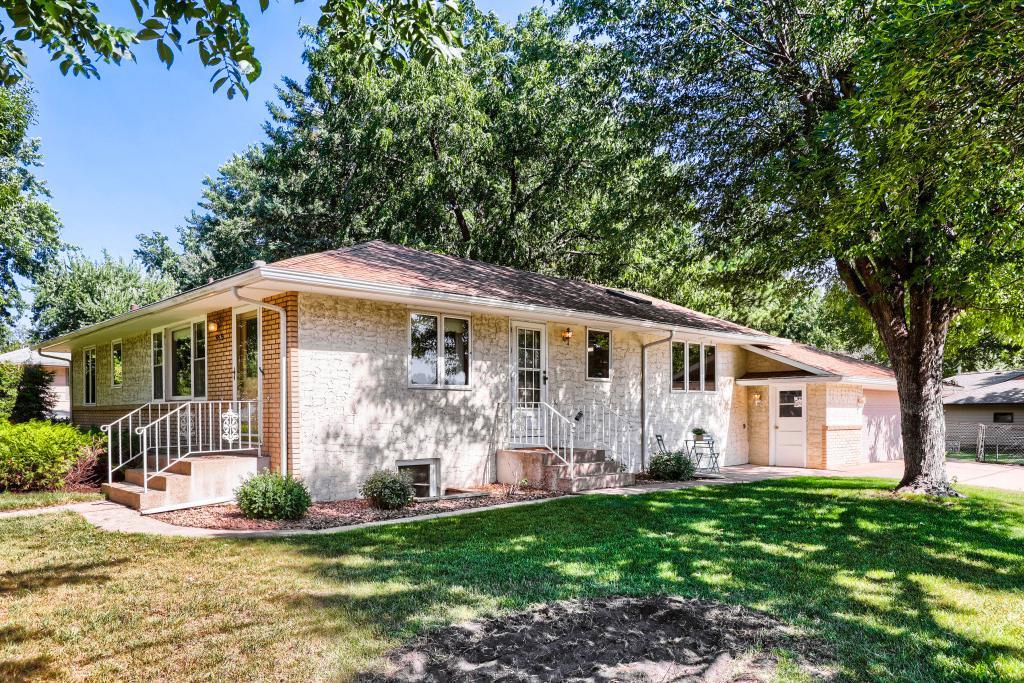 View of Residential at 558 113th Lane, Coon Rapids MN 55448, Coon Rapids (2 of 39) - Mike Wilen | Minnesota Team Real Estate