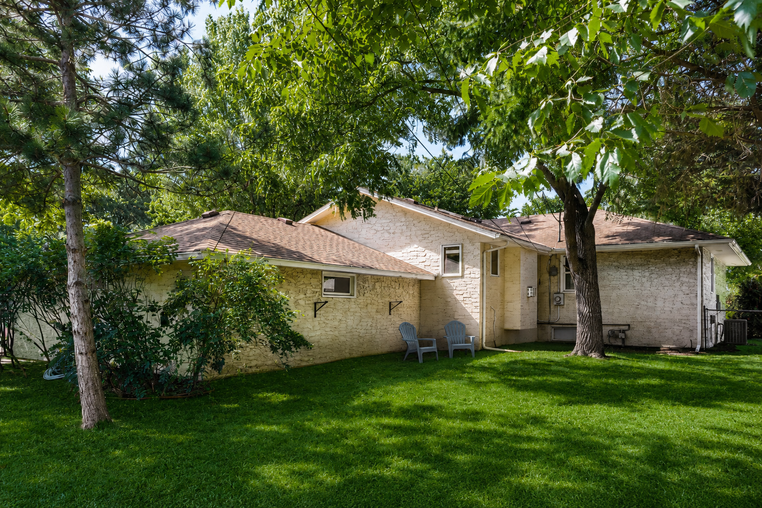 View of Residential at 558 113th Lane, Coon Rapids MN 55448, Coon Rapids (30 of 39) - Mike Wilen | Minnesota Team Real Estate
