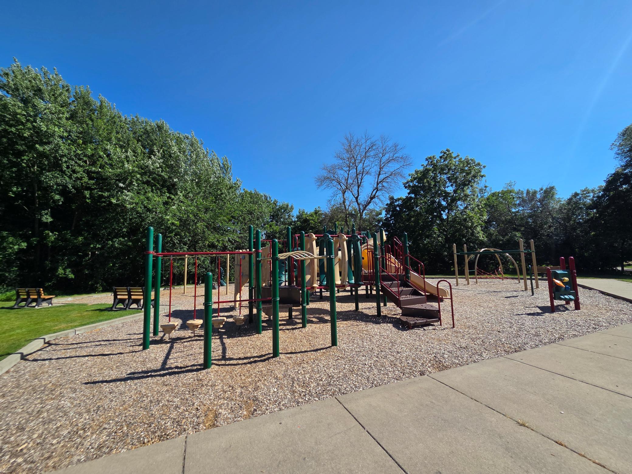 View of Residential at 558 113th Lane, Coon Rapids MN 55448, Coon Rapids (38 of 39) - Mike Wilen | Minnesota Team Real Estate