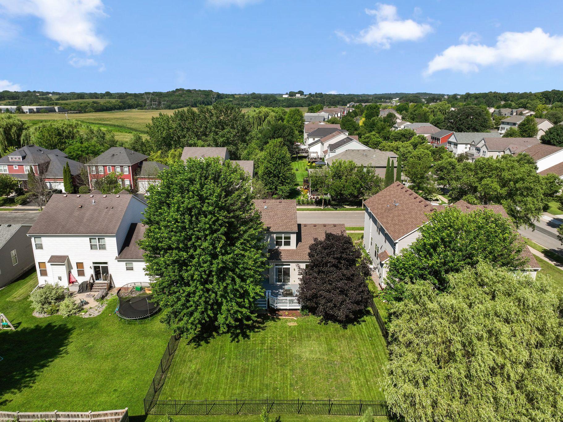 View of Residential at 1893 Clover Meadow Drive, Chaska MN 55318, Chaska (31 of 34) - Mike Wilen | Minnesota Team Real Estate