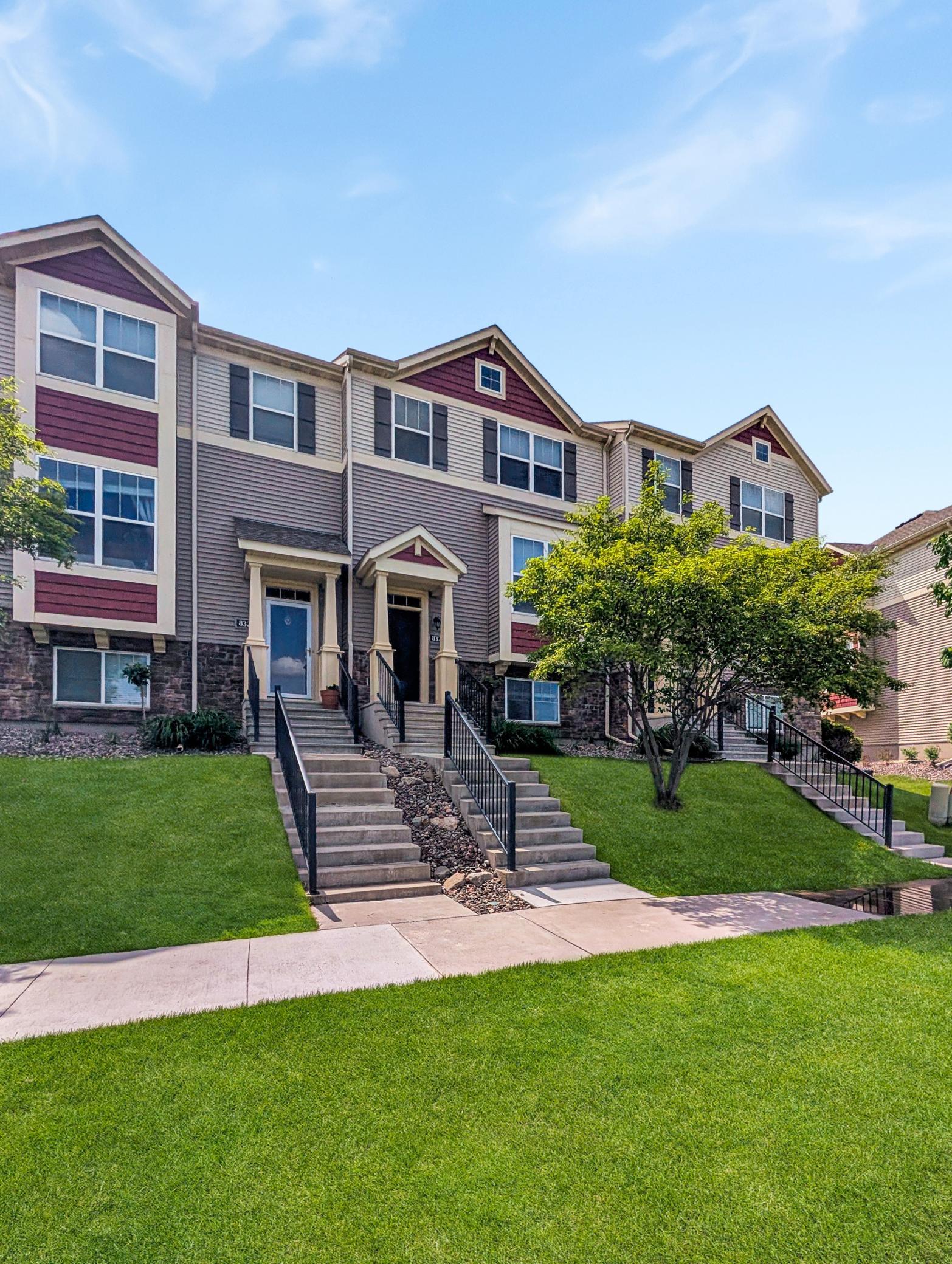 View of Residential at 8325 Norwood Lane, Maple Grove MN 55369, Maple Grove - Mike Wilen | Minnesota Team Real Estate