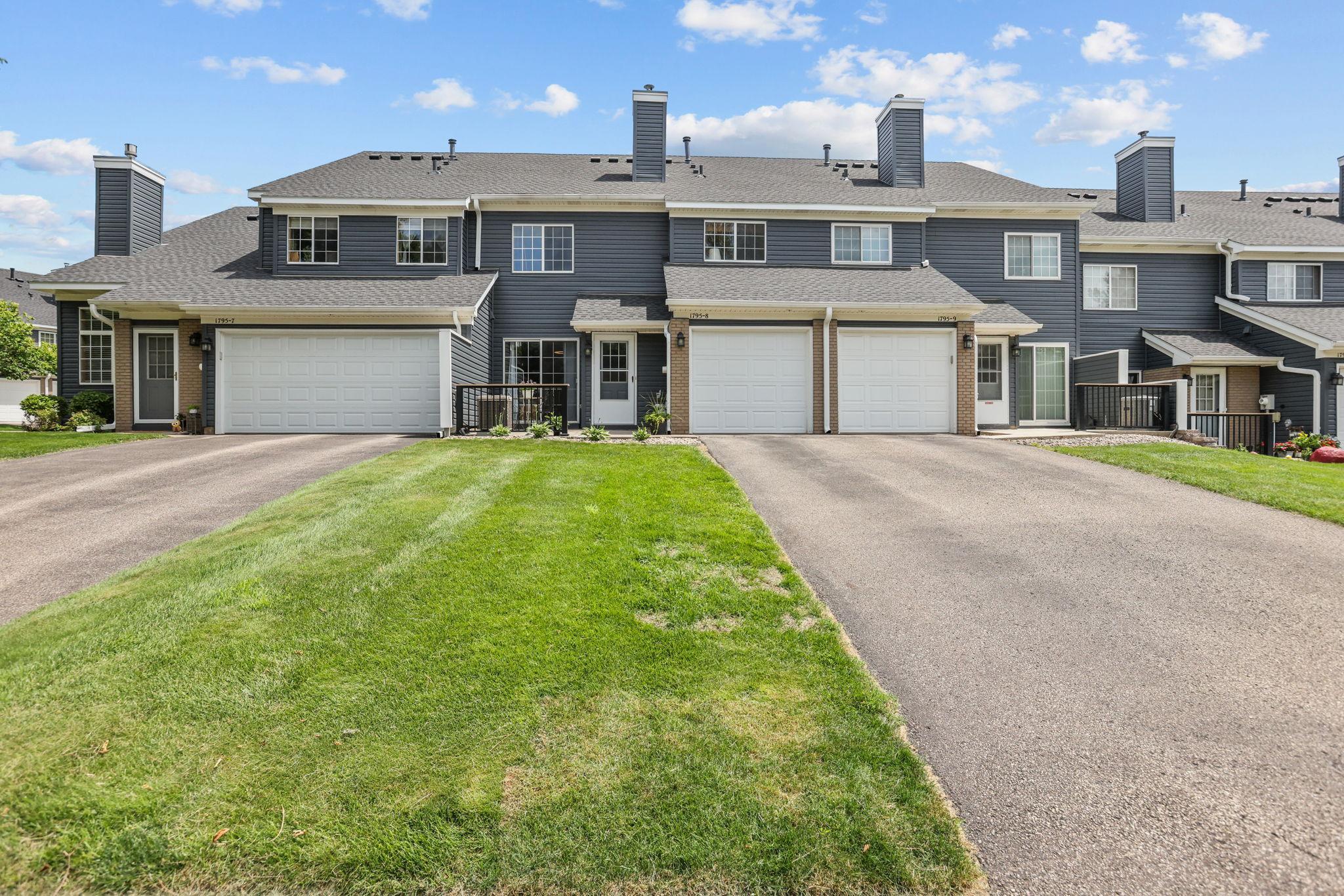 View of Residential at 1795 Donegal Drive #8, Woodbury MN 55125, Woodbury - Mike Wilen | Minnesota Team Real Estate
