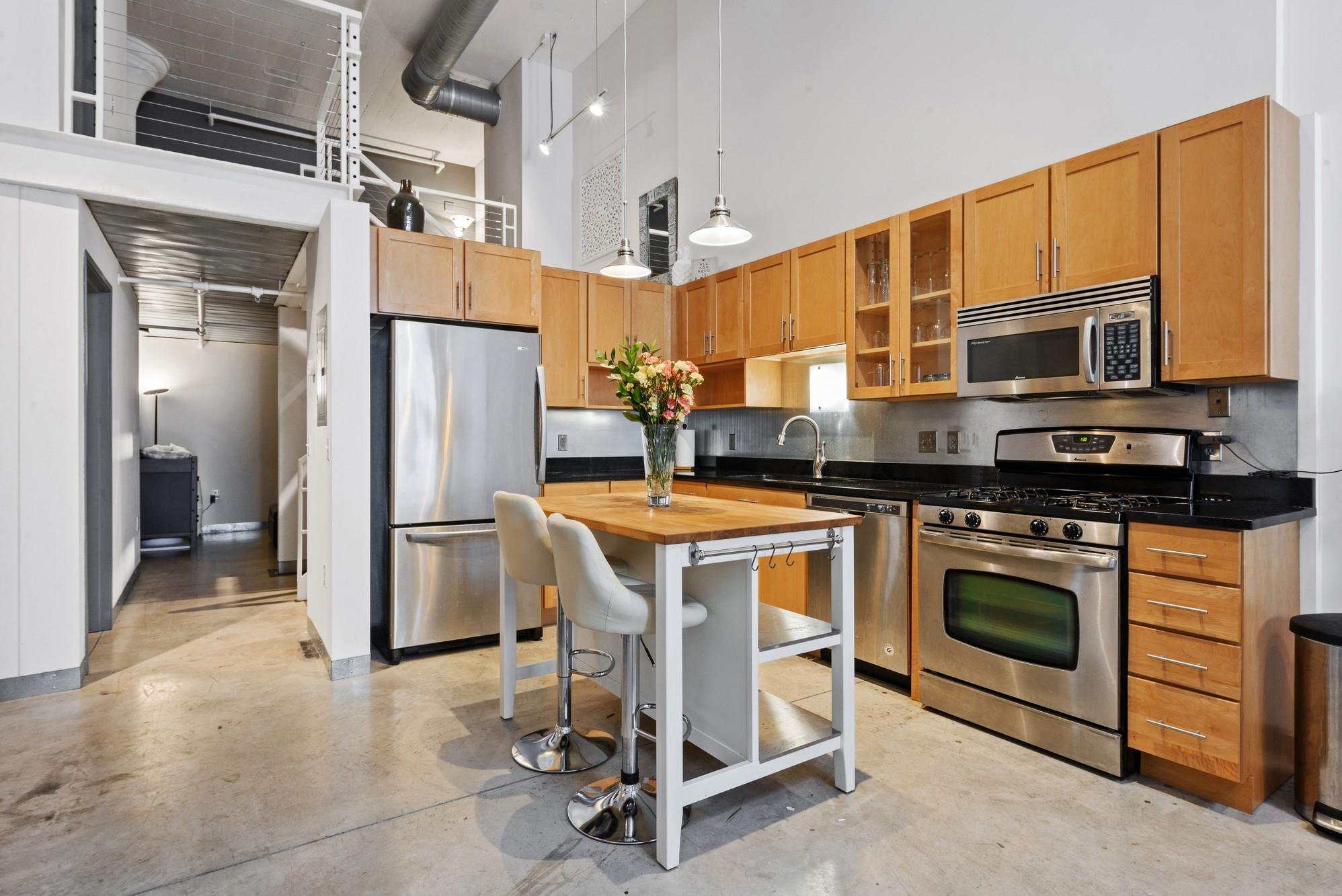 View of Residential at 250 Park Avenue #712, Minneapolis MN 55415, Minneapolis (4 of 17) - Mike Wilen | Minnesota Team Real Estate