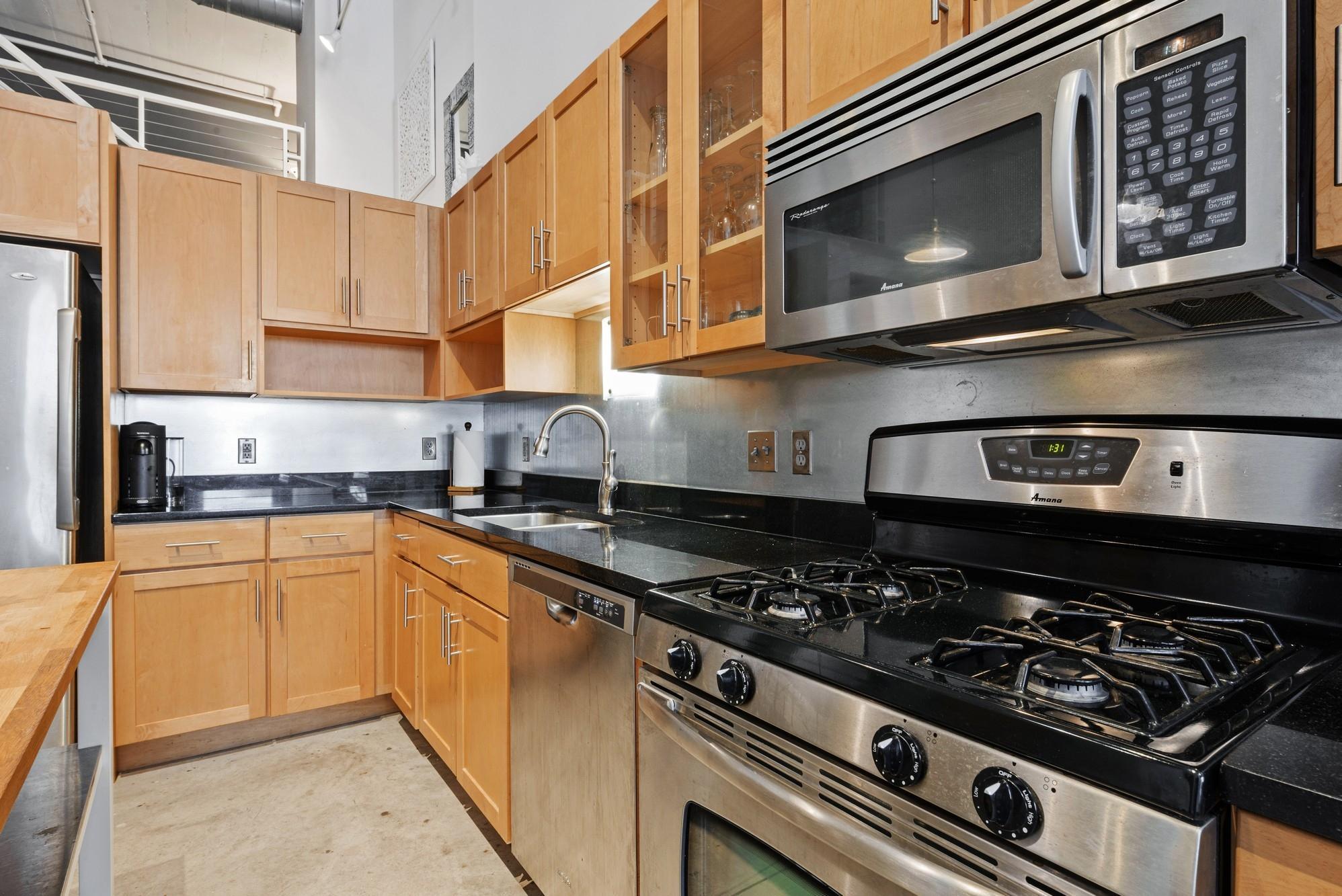View of Residential at 250 Park Avenue #712, Minneapolis MN 55415, Minneapolis (5 of 17) - Mike Wilen | Minnesota Team Real Estate