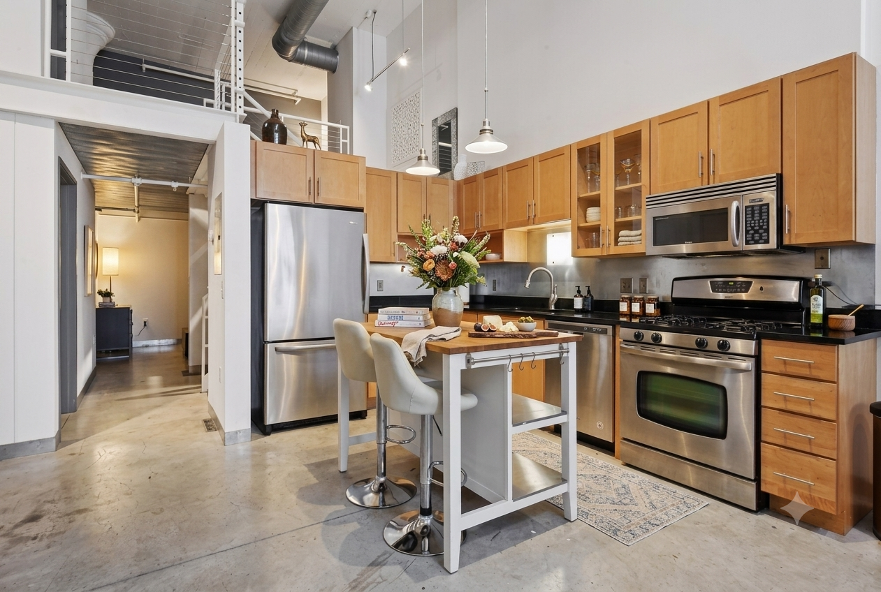 View of Residential at 250 Park Avenue #712, Minneapolis MN 55415, Minneapolis (4 of 19) - Mike Wilen | Minnesota Team Real Estate