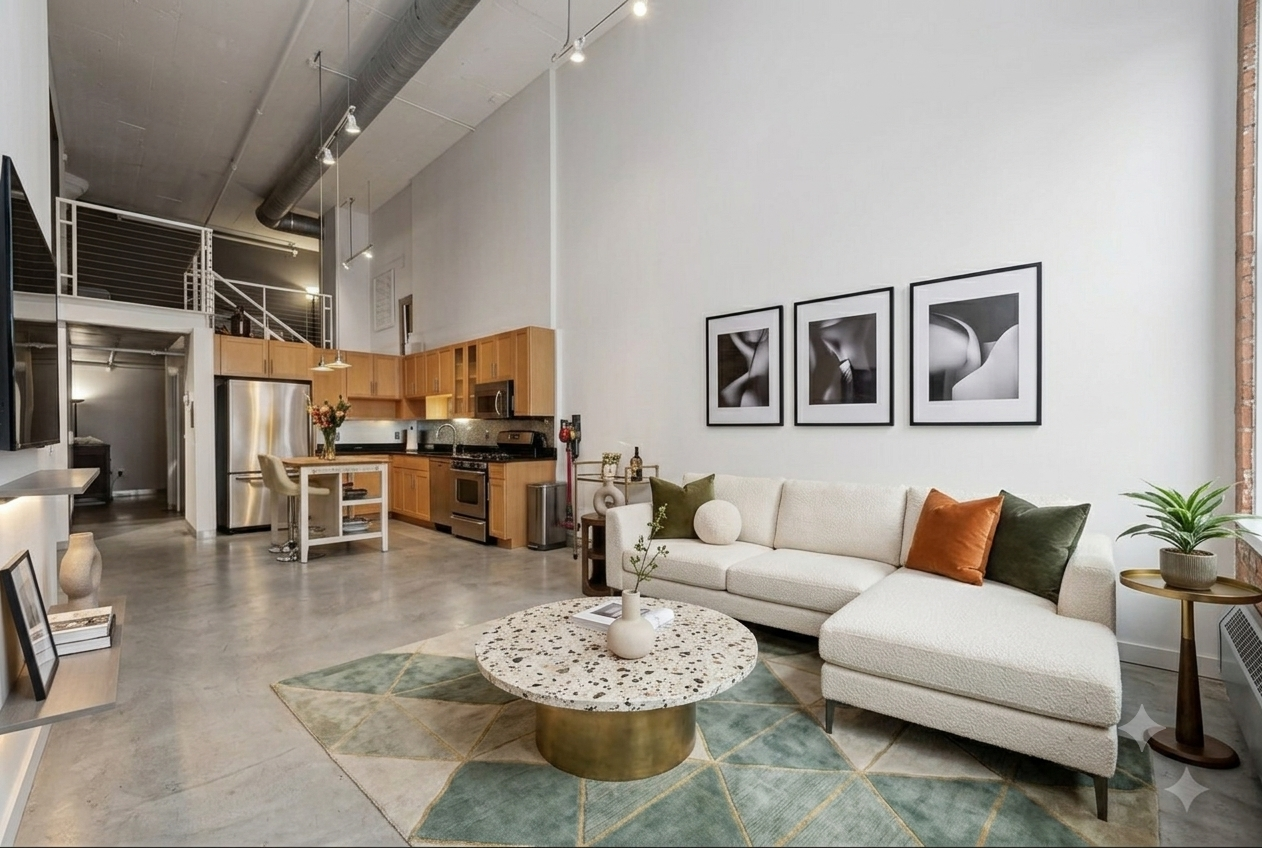 View of Residential at 250 Park Avenue #712, Minneapolis MN 55415, Minneapolis (3 of 19) - Mike Wilen | Minnesota Team Real Estate