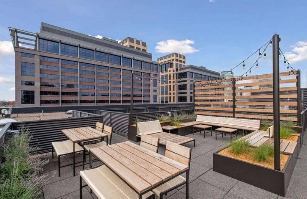 View of Residential at 250 Park Avenue #712, Minneapolis MN 55415, Minneapolis (15 of 19) - Mike Wilen | Minnesota Team Real Estate
