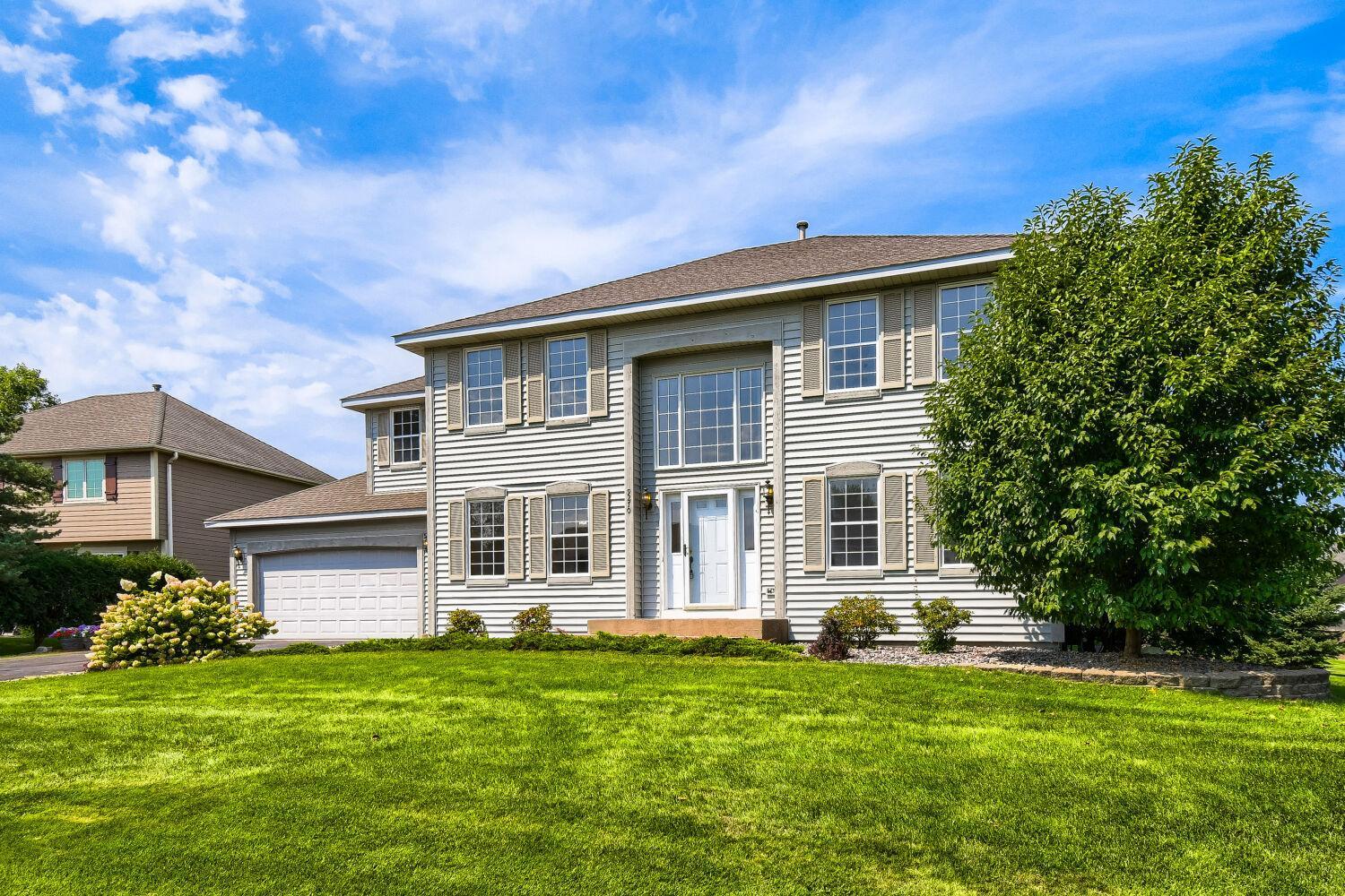 View of Residential at 9270 Cornell Road, Woodbury MN 55125, Woodbury (3 of 36) - Mike Wilen | Minnesota Team Real Estate