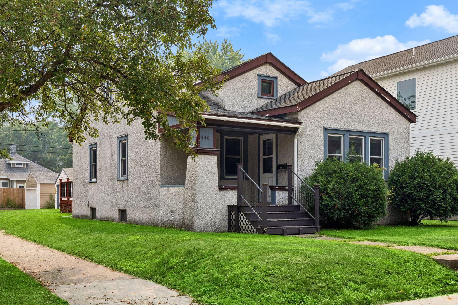 View of Residential at 4401 45th Avenue, Minneapolis MN 55406, Minneapolis - Mike Wilen | Minnesota Team Real Estate