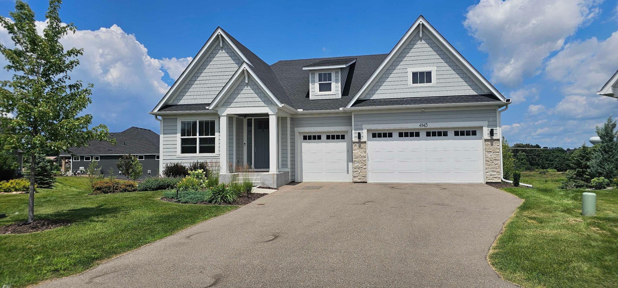 View of Residential at 4145 Gable Court, Woodbury MN 55129, Woodbury (4 of 83) - Mike Wilen | Minnesota Team Real Estate