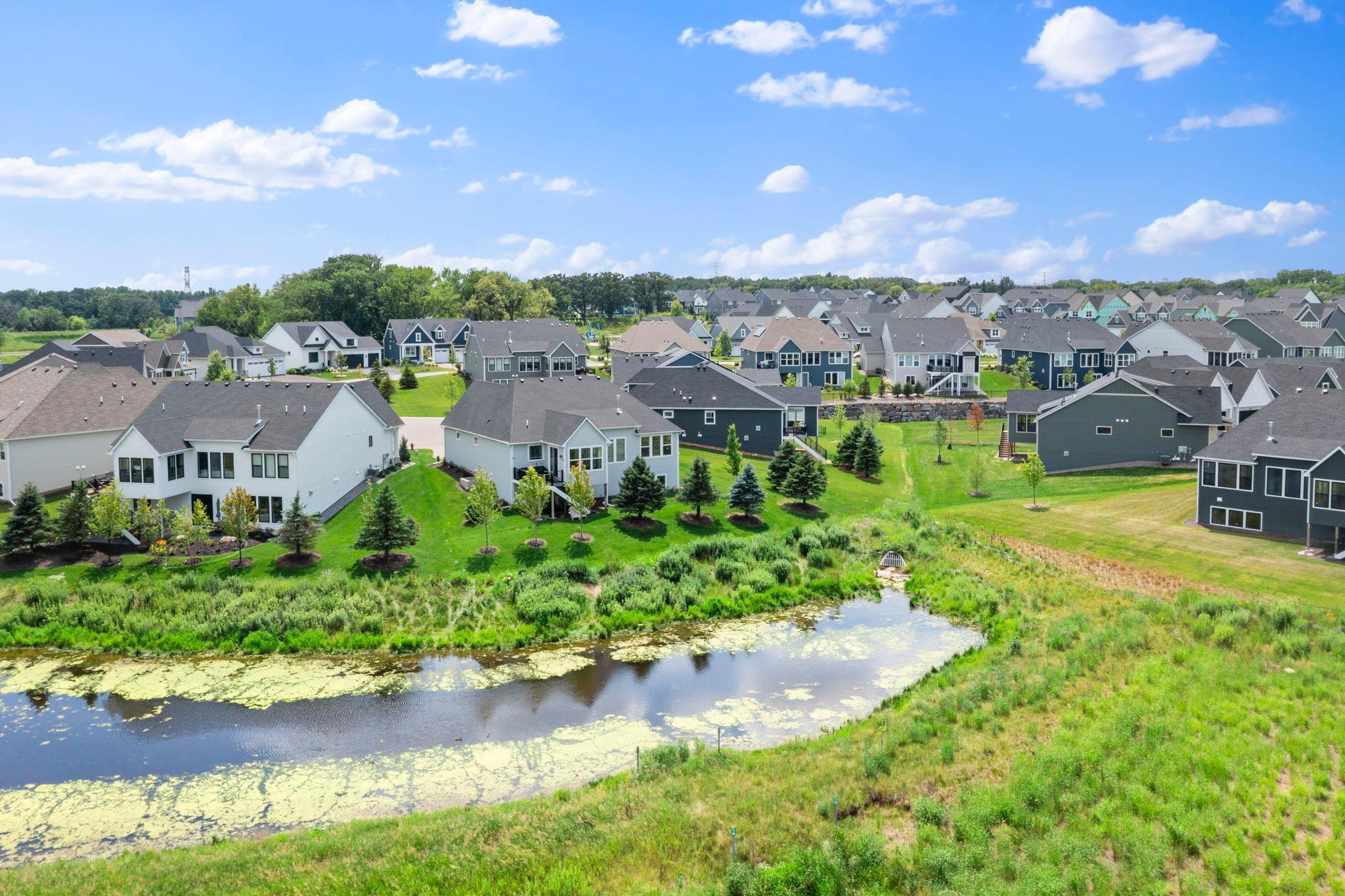View of Residential at 4145 Gable Court, Woodbury MN 55129, Woodbury (77 of 83) - Mike Wilen | Minnesota Team Real Estate
