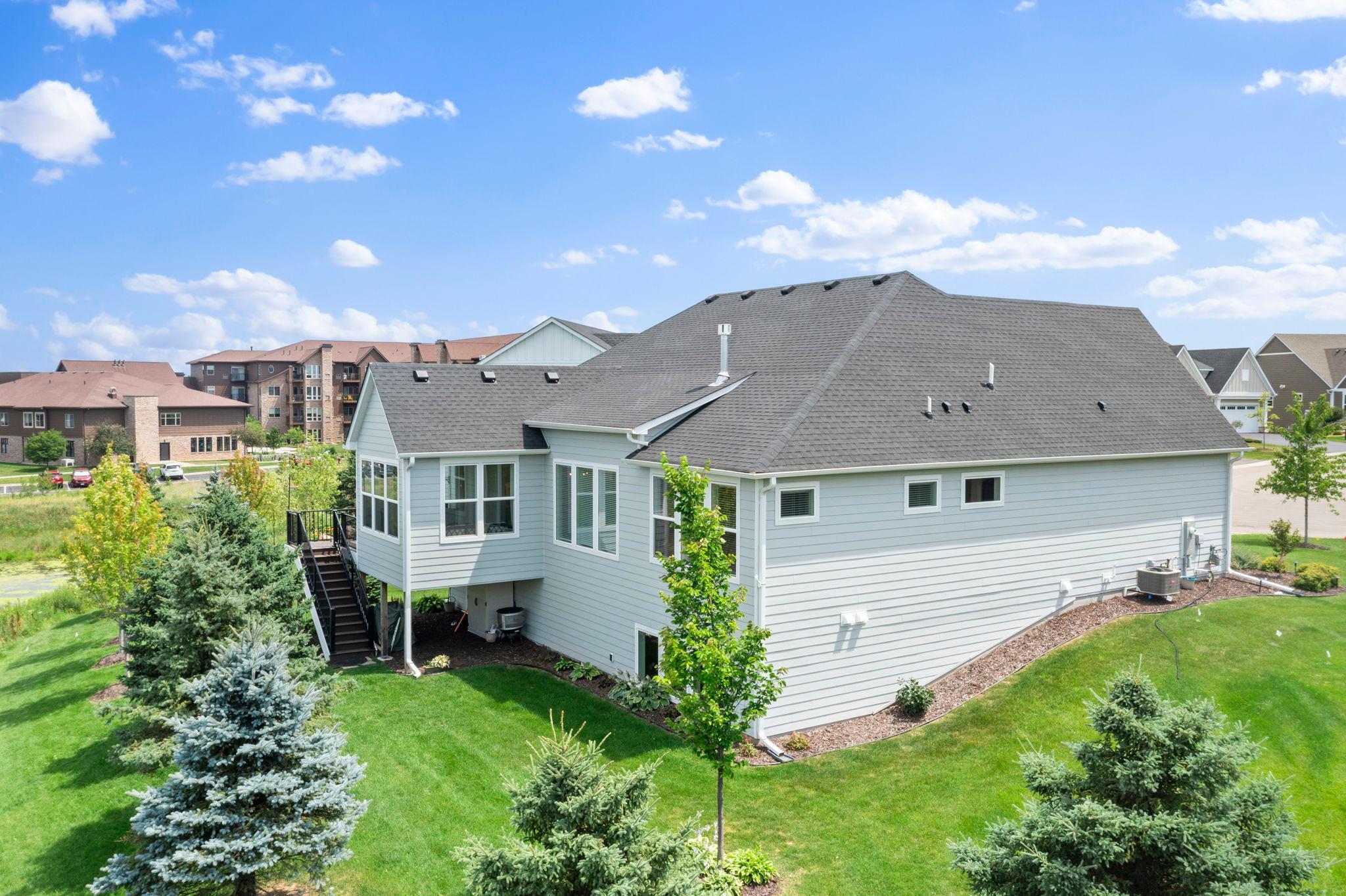View of Residential at 4145 Gable Court, Woodbury MN 55129, Woodbury (74 of 83) - Mike Wilen | Minnesota Team Real Estate