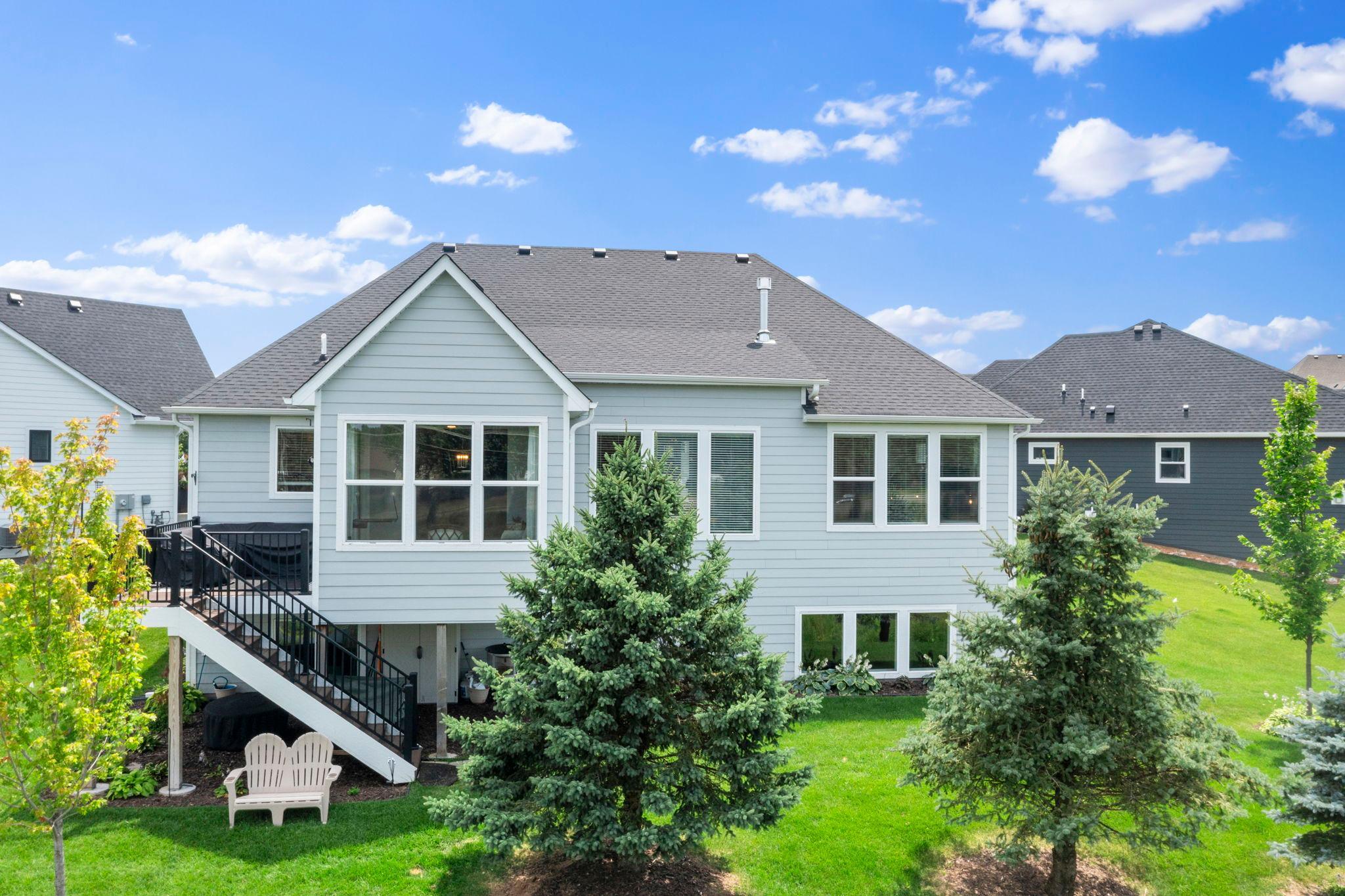 View of Residential at 4145 Gable Court, Woodbury MN 55129, Woodbury (71 of 83) - Mike Wilen | Minnesota Team Real Estate