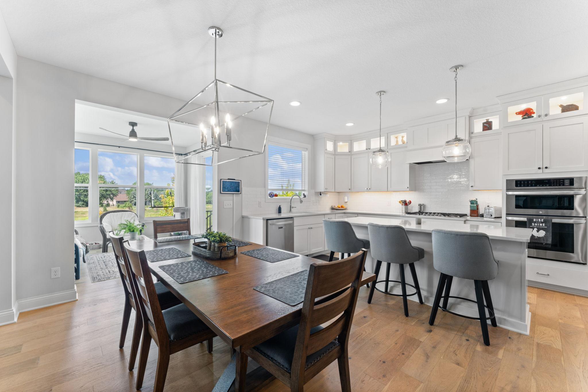 View of Residential at 4145 Gable Court, Woodbury MN 55129, Woodbury (12 of 83) - Mike Wilen | Minnesota Team Real Estate