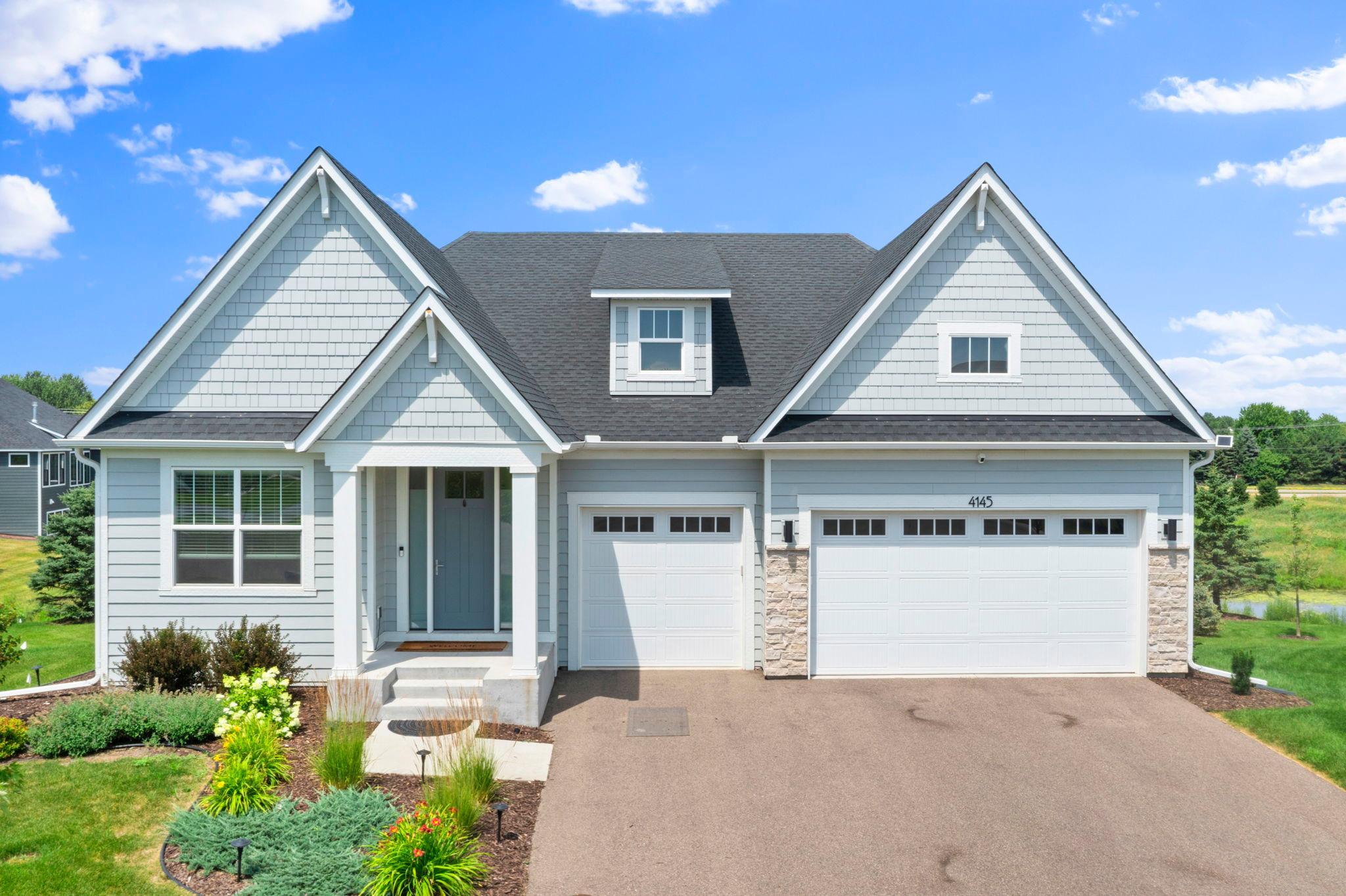 View of Residential at 4145 Gable Court, Woodbury MN 55129, Woodbury (81 of 83) - Mike Wilen | Minnesota Team Real Estate