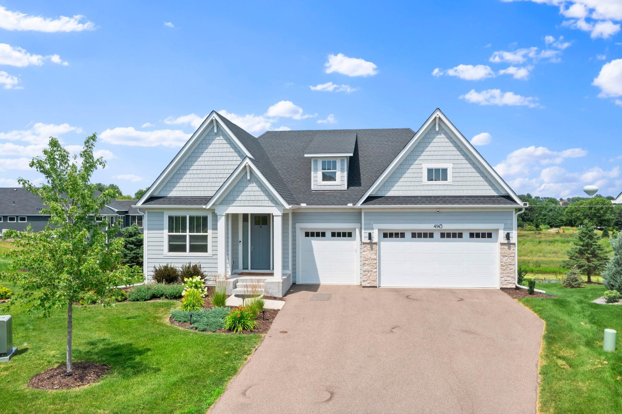 View of Residential at 4145 Gable Court, Woodbury MN 55129, Woodbury - Mike Wilen | Minnesota Team Real Estate