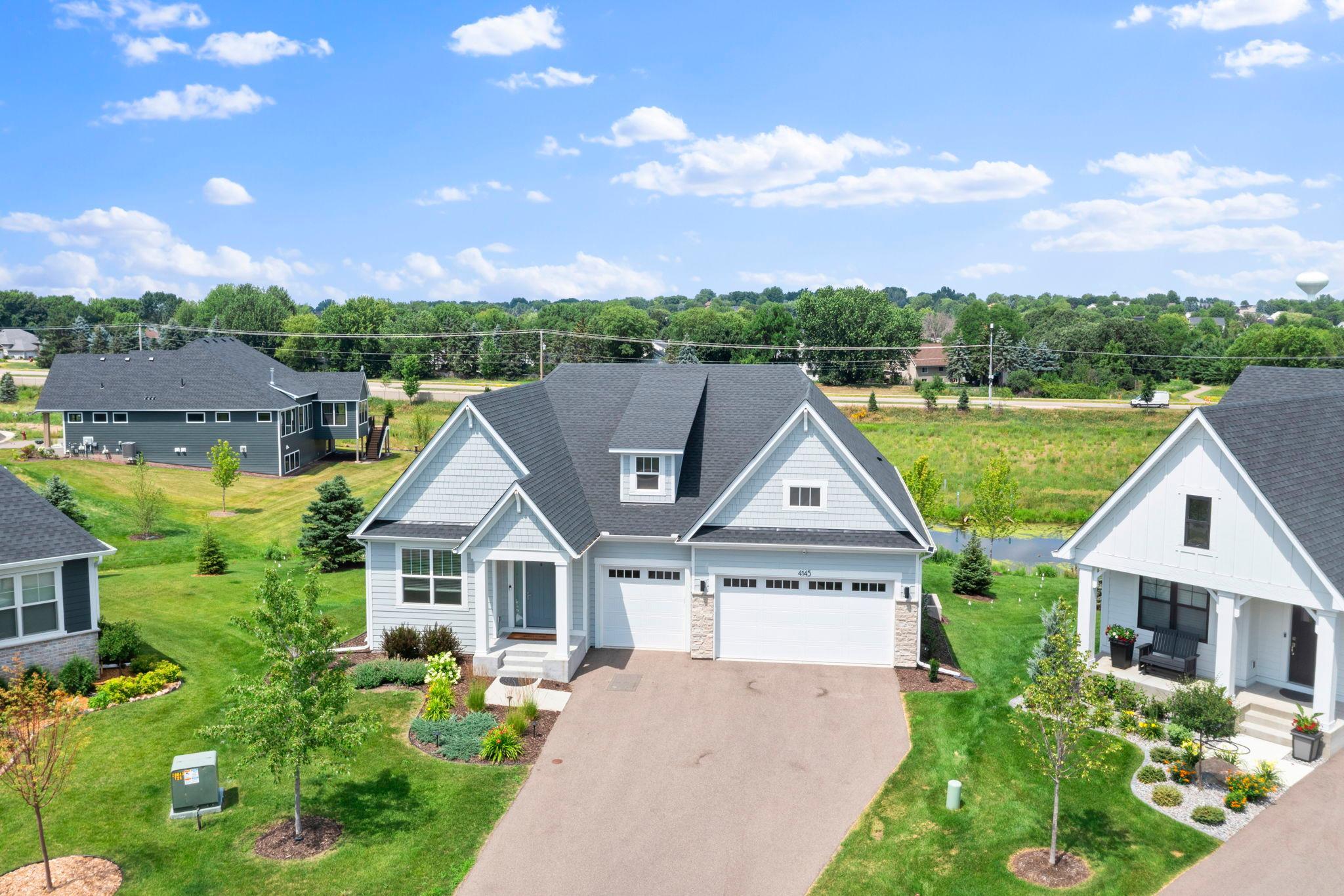View of Residential at 4145 Gable Court, Woodbury MN 55129, Woodbury (79 of 83) - Mike Wilen | Minnesota Team Real Estate