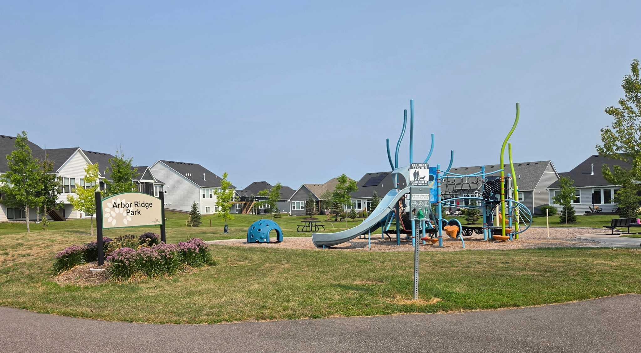 View of Residential at 4145 Gable Court, Woodbury MN 55129, Woodbury (72 of 79) - Mike Wilen | Minnesota Team Real Estate