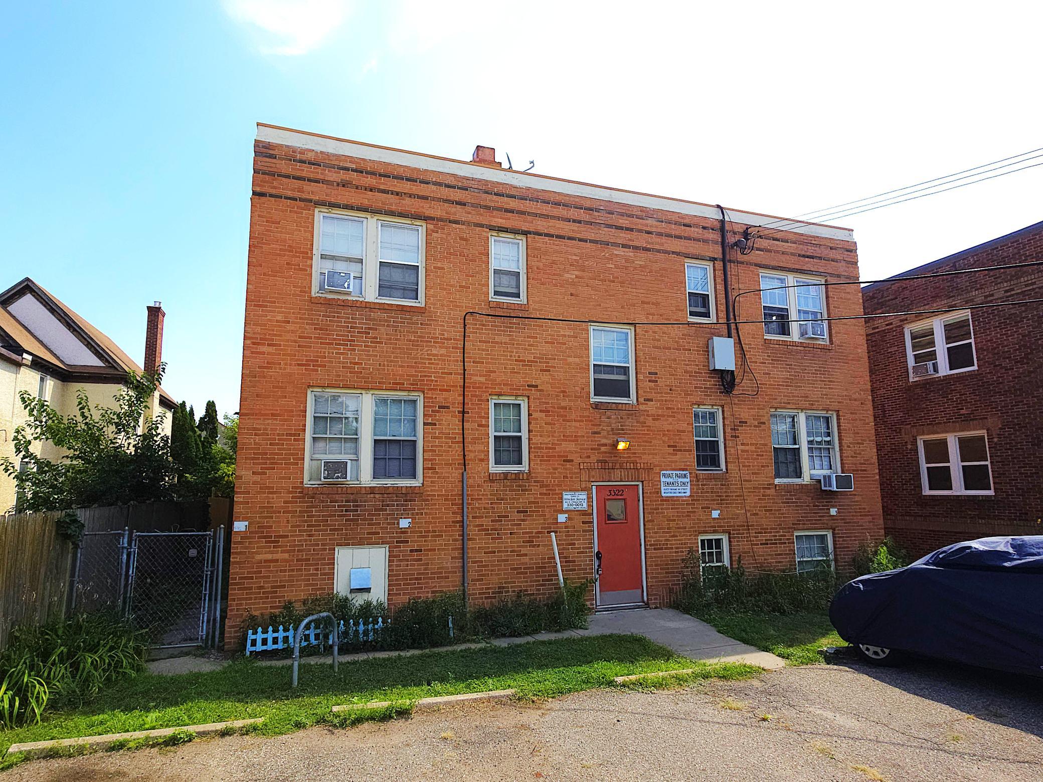 View of Commercial Sale at 3322 Blaisdell Avenue, Minneapolis MN 55408, Minneapolis (3 of 41) - Mike Wilen | Minnesota Team Real Estate