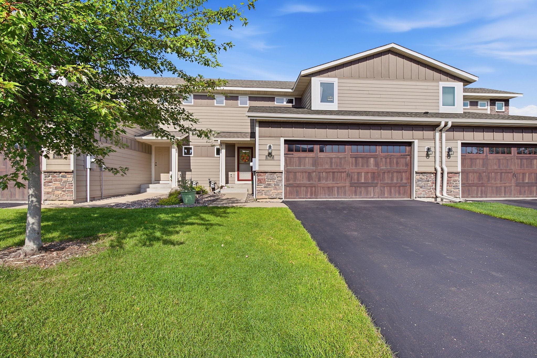 View of Residential at 617 Hideaway Lane, Woodbury MN 55129, Woodbury - Mike Wilen | Minnesota Team Real Estate