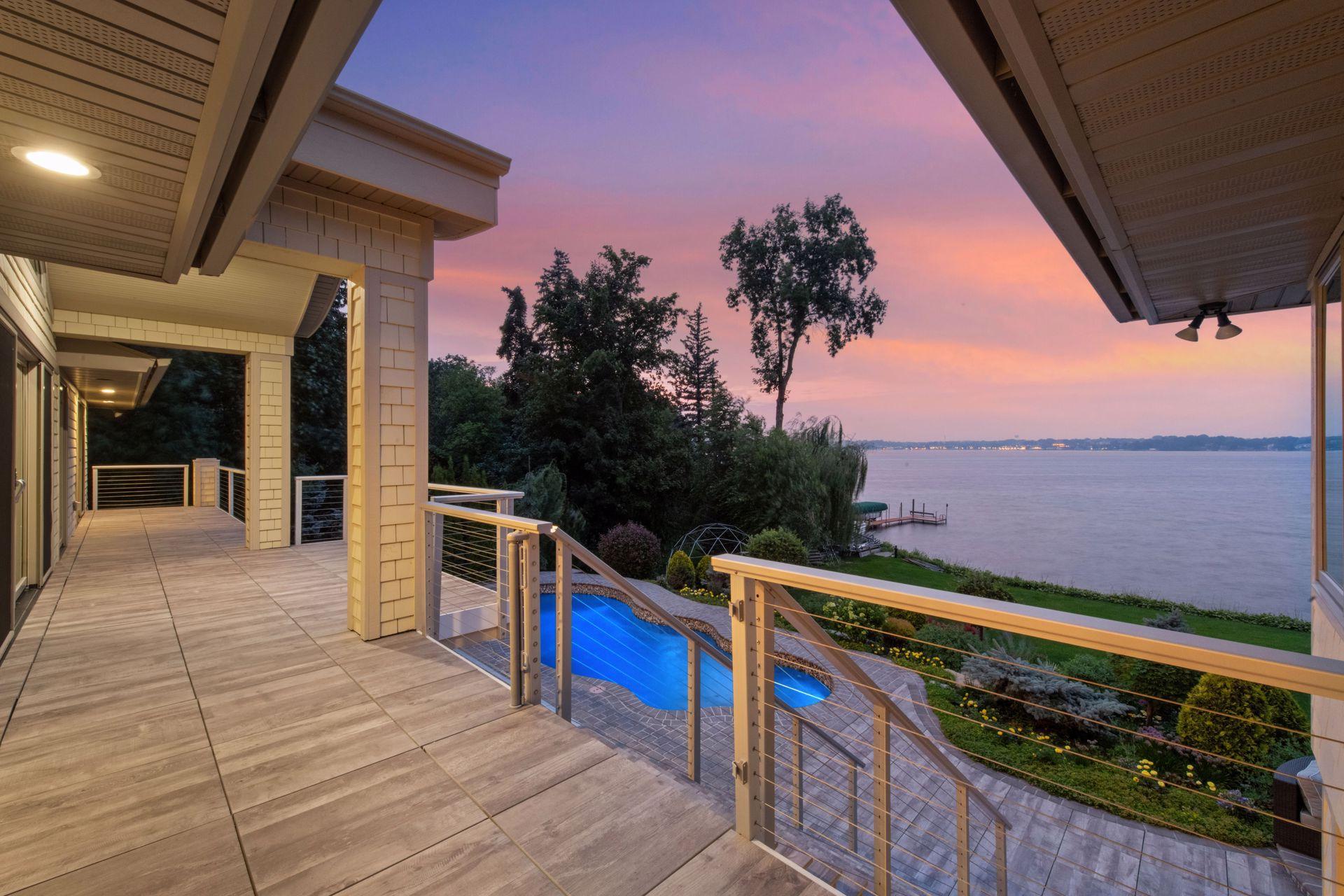 View of Residential at 17870 Breezy Point Road, Wayzata MN 55391, Wayzata (2 of 48) - Mike Wilen | Minnesota Team Real Estate