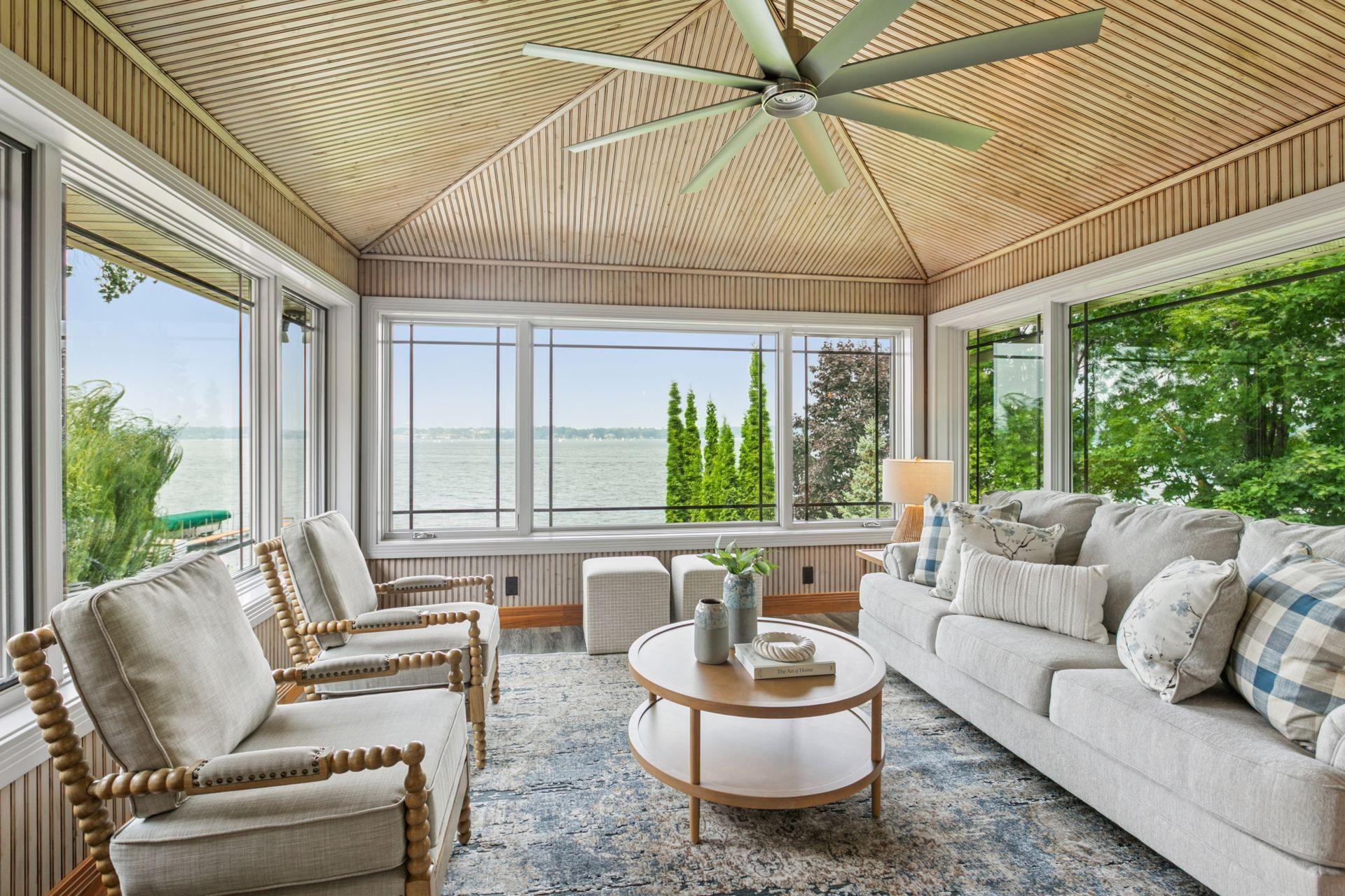 View of Residential at 17870 Breezy Point Road, Wayzata MN 55391, Wayzata (3 of 48) - Mike Wilen | Minnesota Team Real Estate