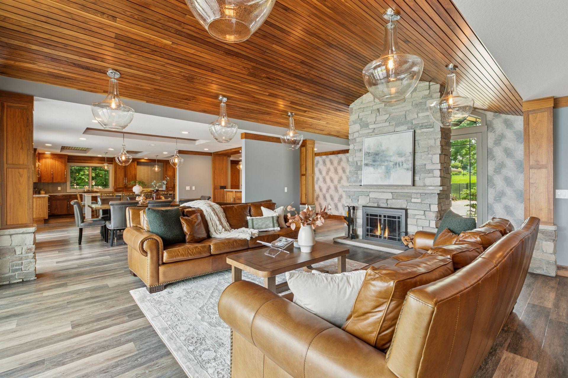 View of Residential at 17870 Breezy Point Road, Wayzata MN 55391, Wayzata (6 of 48) - Mike Wilen | Minnesota Team Real Estate