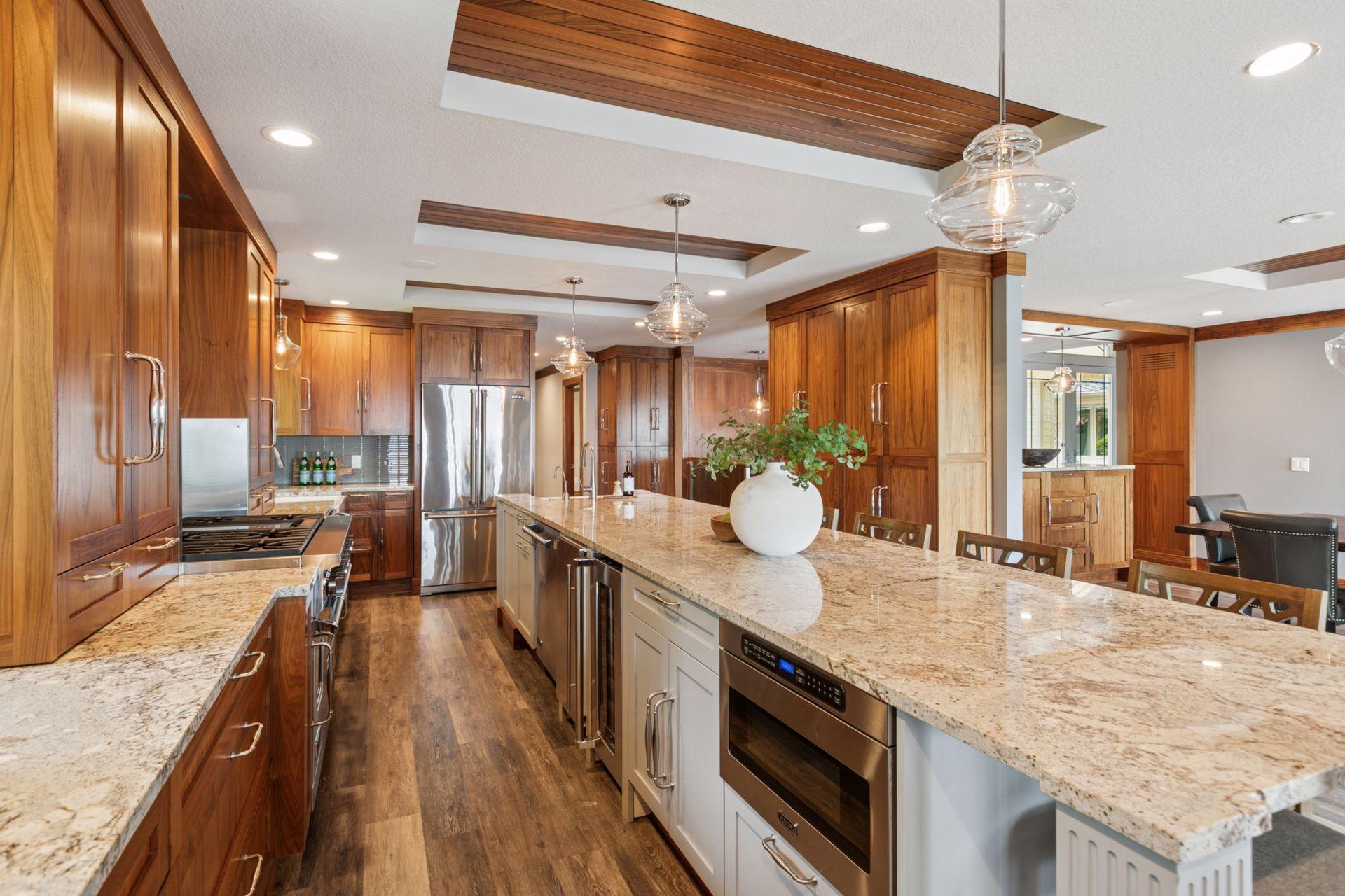 View of Residential at 17870 Breezy Point Road, Wayzata MN 55391, Wayzata (8 of 48) - Mike Wilen | Minnesota Team Real Estate