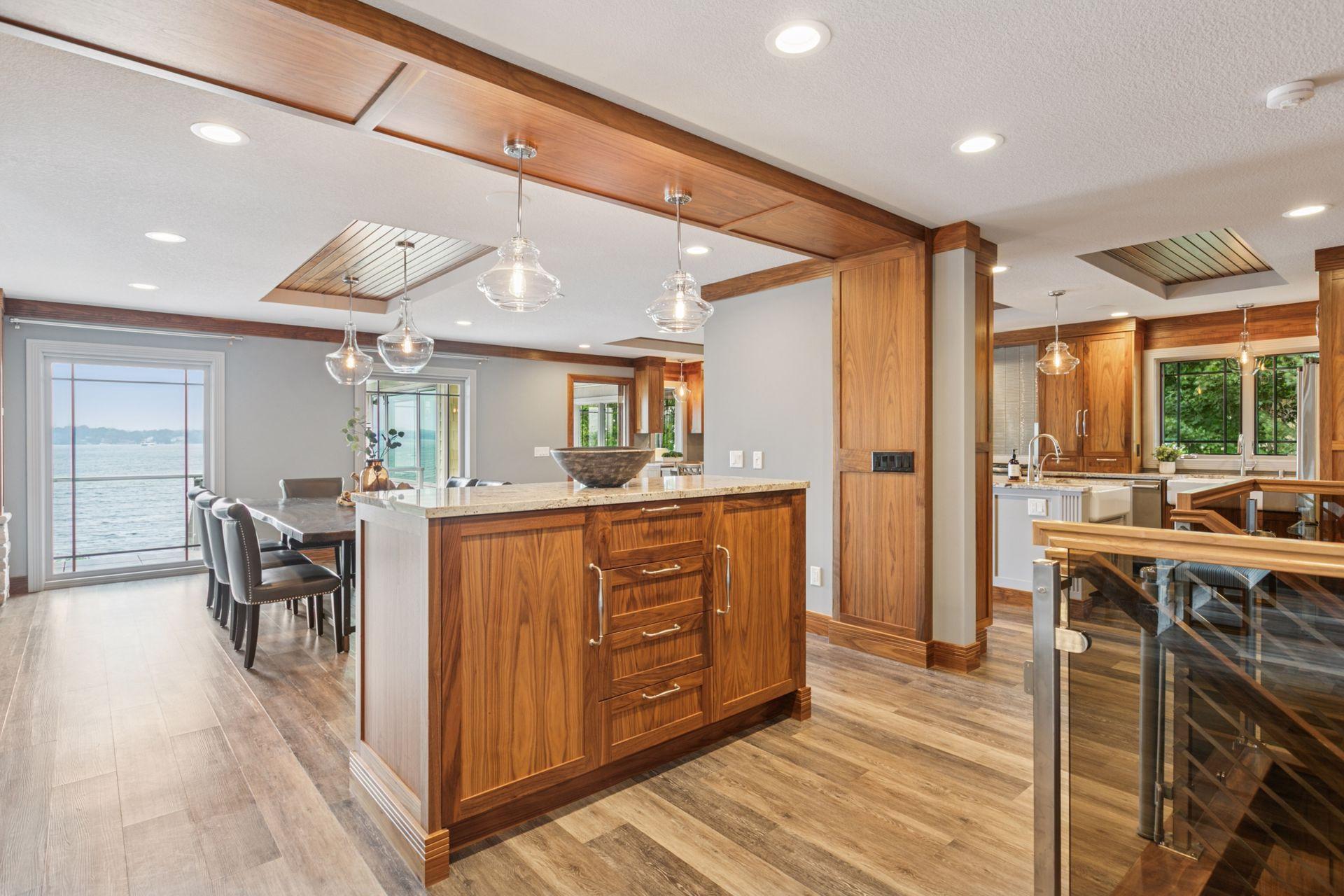 View of Residential at 17870 Breezy Point Road, Wayzata MN 55391, Wayzata (9 of 48) - Mike Wilen | Minnesota Team Real Estate
