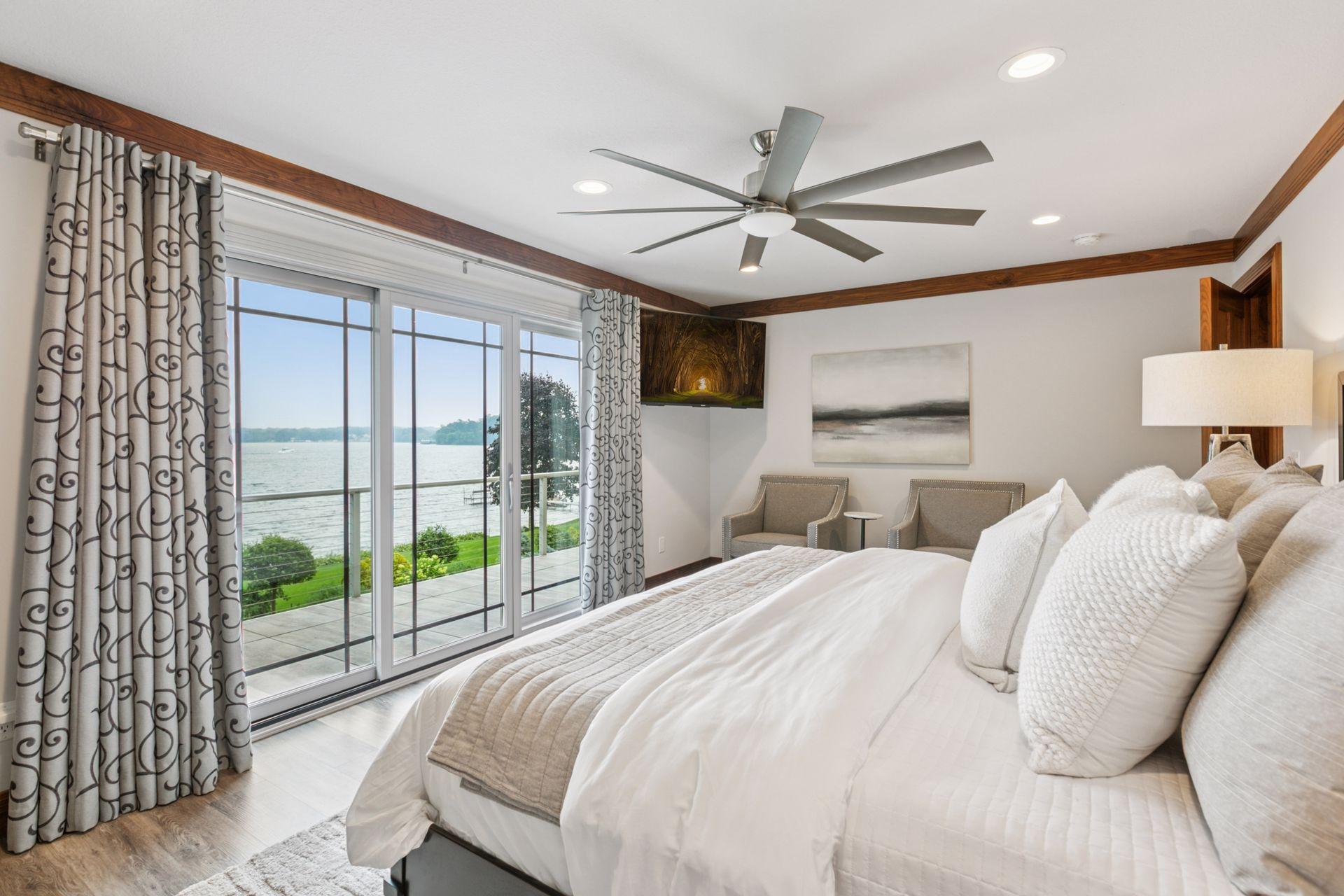 View of Residential at 17870 Breezy Point Road, Wayzata MN 55391, Wayzata (10 of 48) - Mike Wilen | Minnesota Team Real Estate