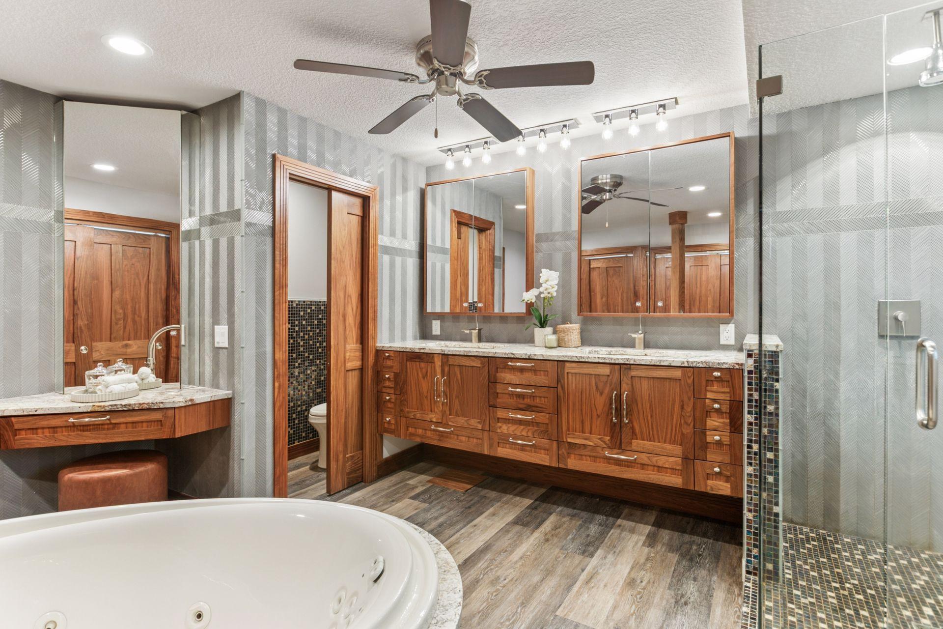 View of Residential at 17870 Breezy Point Road, Wayzata MN 55391, Wayzata (12 of 48) - Mike Wilen | Minnesota Team Real Estate