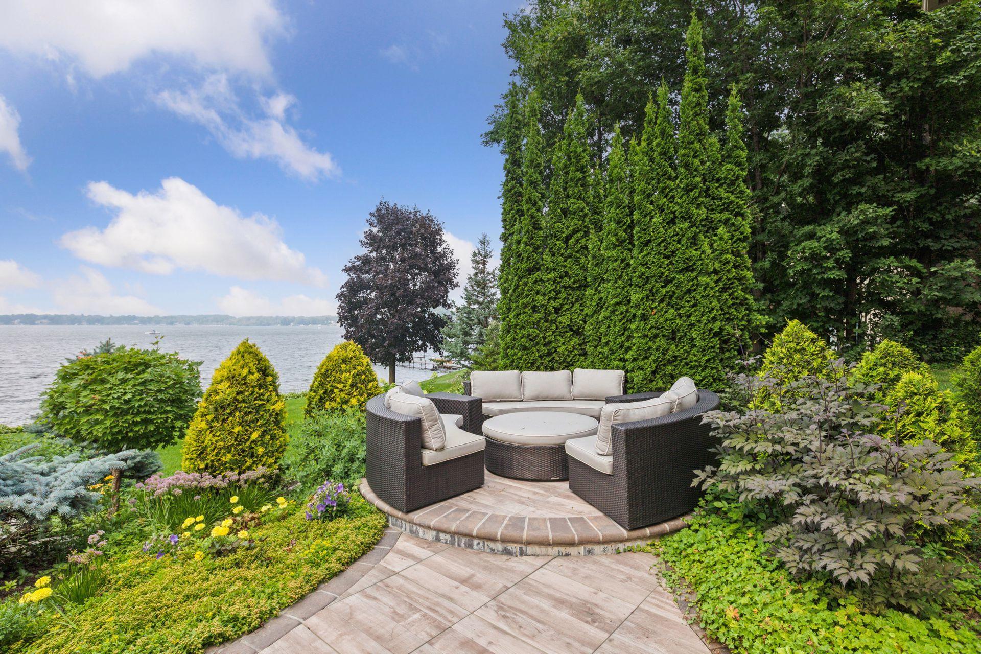 View of Residential at 17870 Breezy Point Road, Wayzata MN 55391, Wayzata (21 of 48) - Mike Wilen | Minnesota Team Real Estate