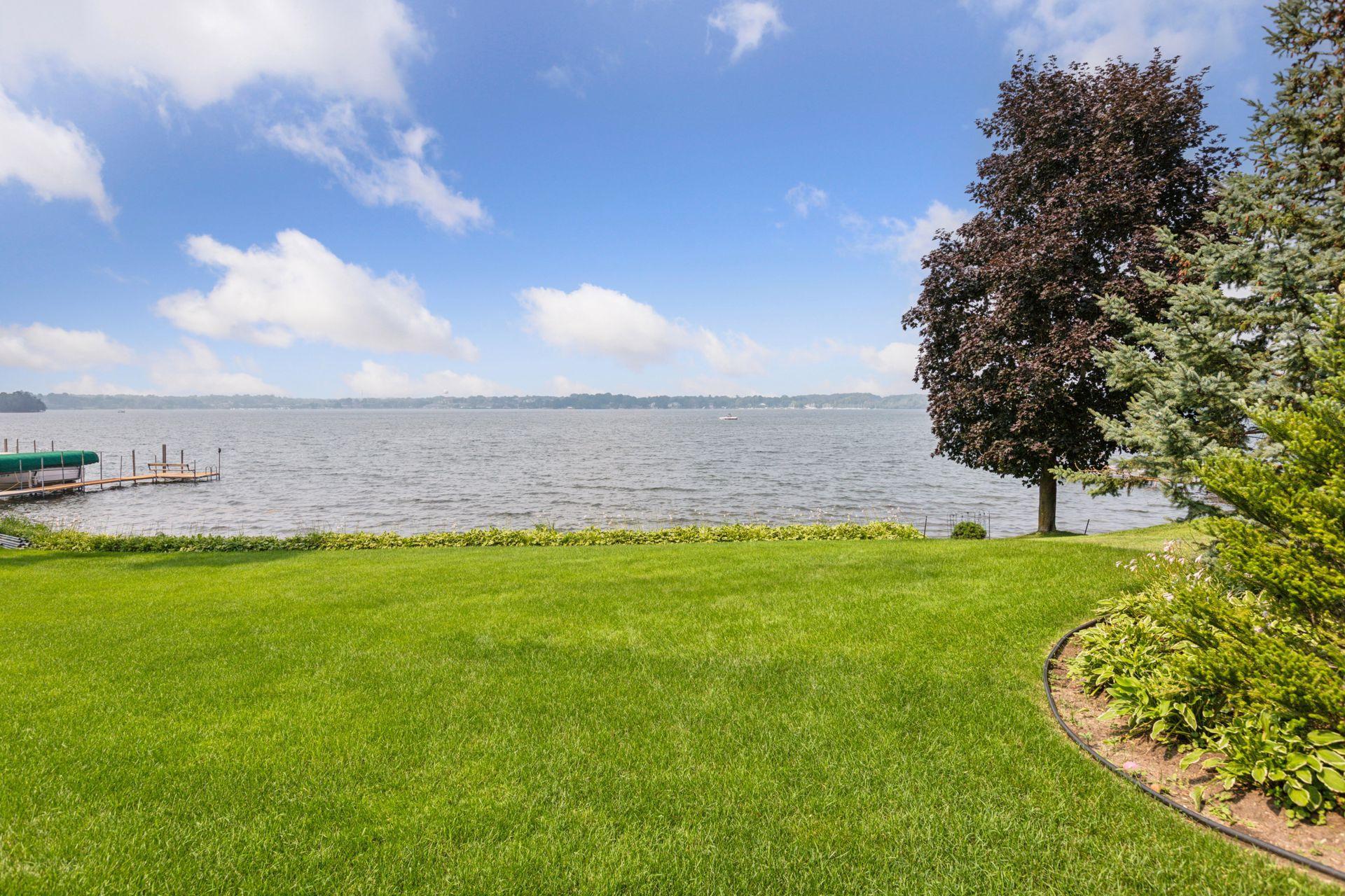 View of Residential at 17870 Breezy Point Road, Wayzata MN 55391, Wayzata (22 of 48) - Mike Wilen | Minnesota Team Real Estate
