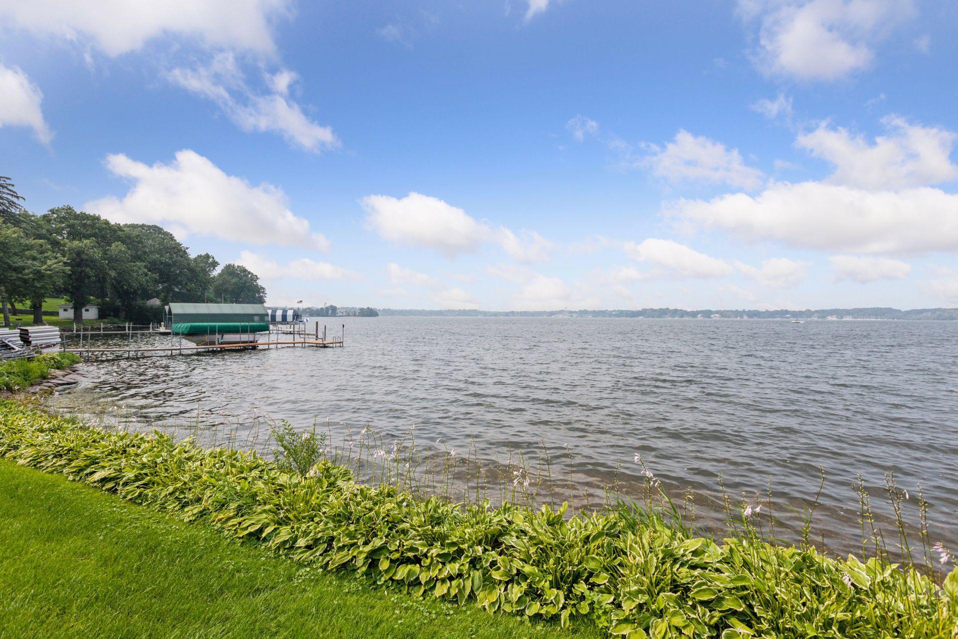 View of Residential at 17870 Breezy Point Road, Wayzata MN 55391, Wayzata (23 of 48) - Mike Wilen | Minnesota Team Real Estate