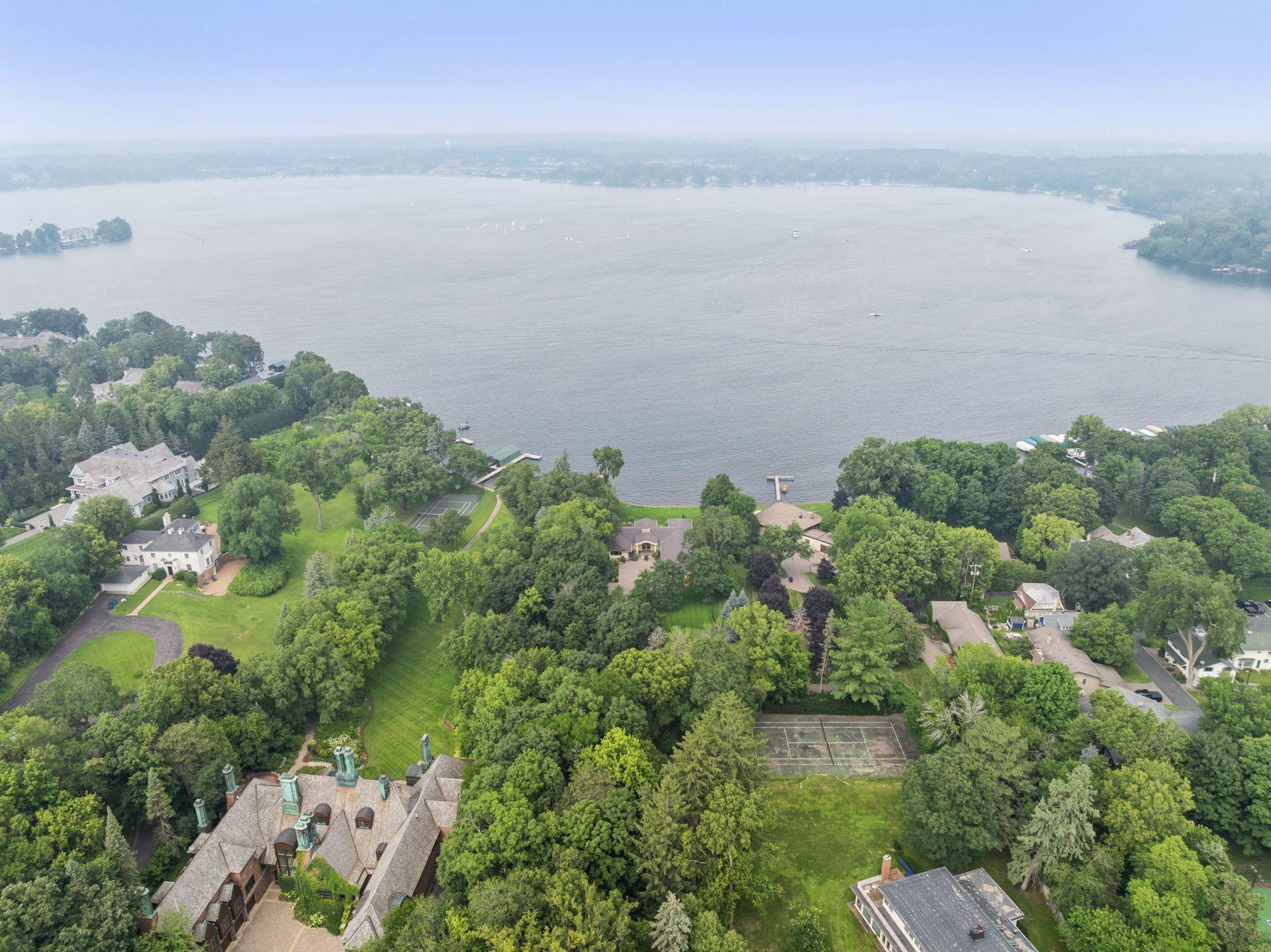 View of Residential at 17870 Breezy Point Road, Wayzata MN 55391, Wayzata (25 of 48) - Mike Wilen | Minnesota Team Real Estate