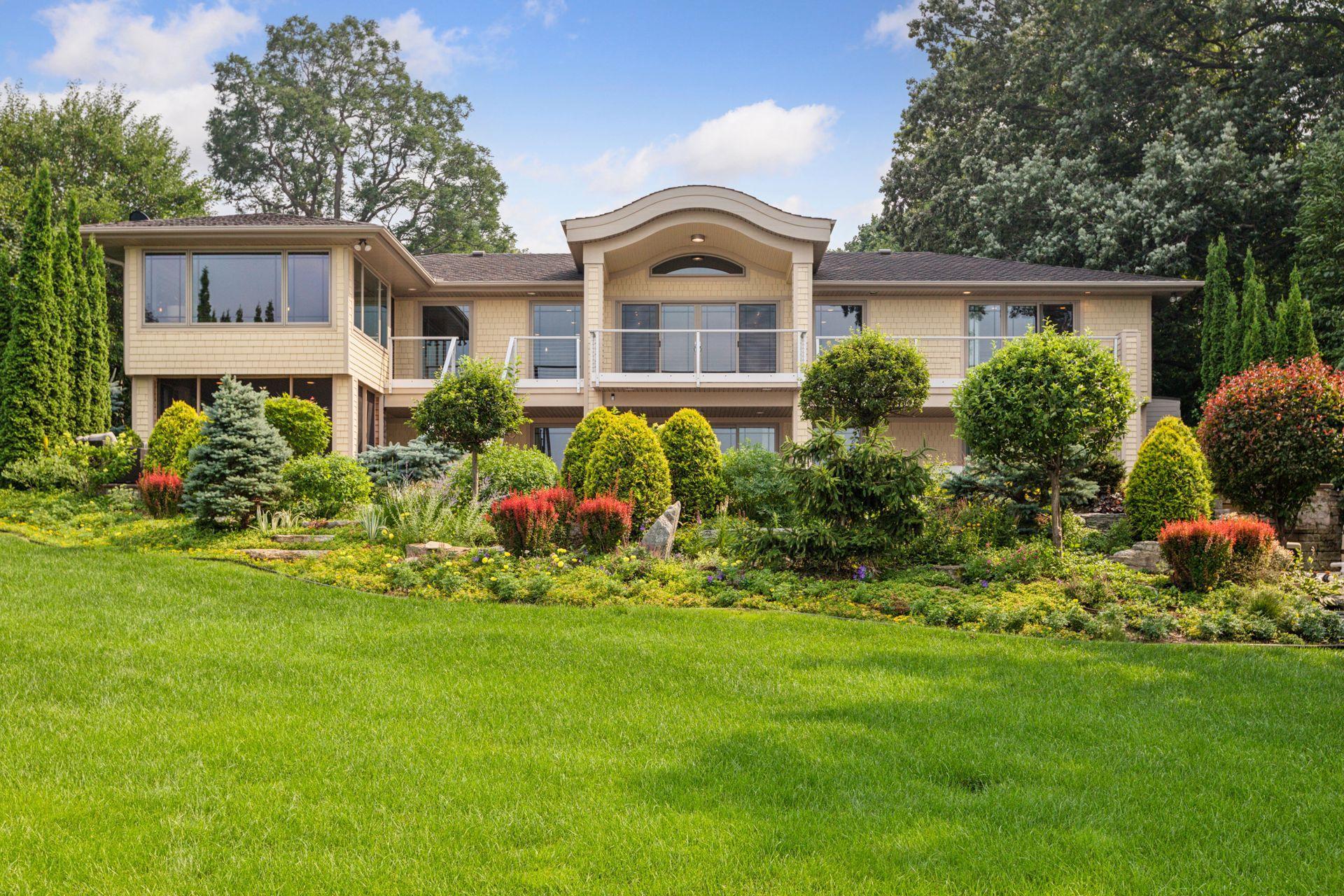 View of Residential at 17870 Breezy Point Road, Wayzata MN 55391, Wayzata (30 of 48) - Mike Wilen | Minnesota Team Real Estate