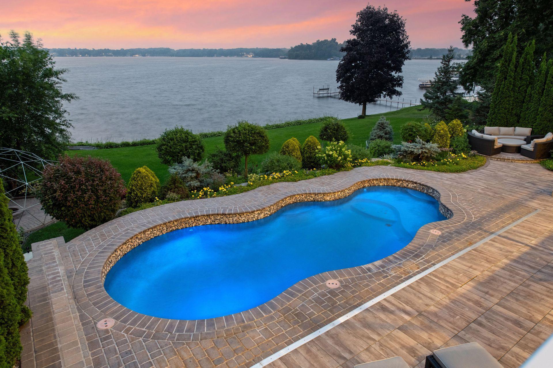 View of Residential at 17870 Breezy Point Road, Wayzata MN 55391, Wayzata (33 of 48) - Mike Wilen | Minnesota Team Real Estate