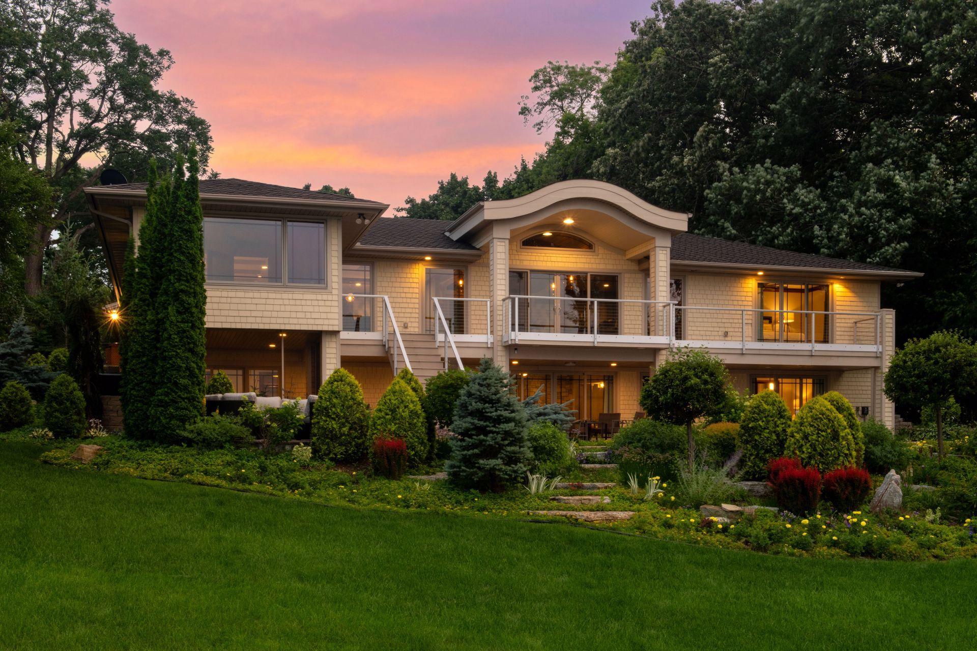 View of Residential at 17870 Breezy Point Road, Wayzata MN 55391, Wayzata (40 of 48) - Mike Wilen | Minnesota Team Real Estate