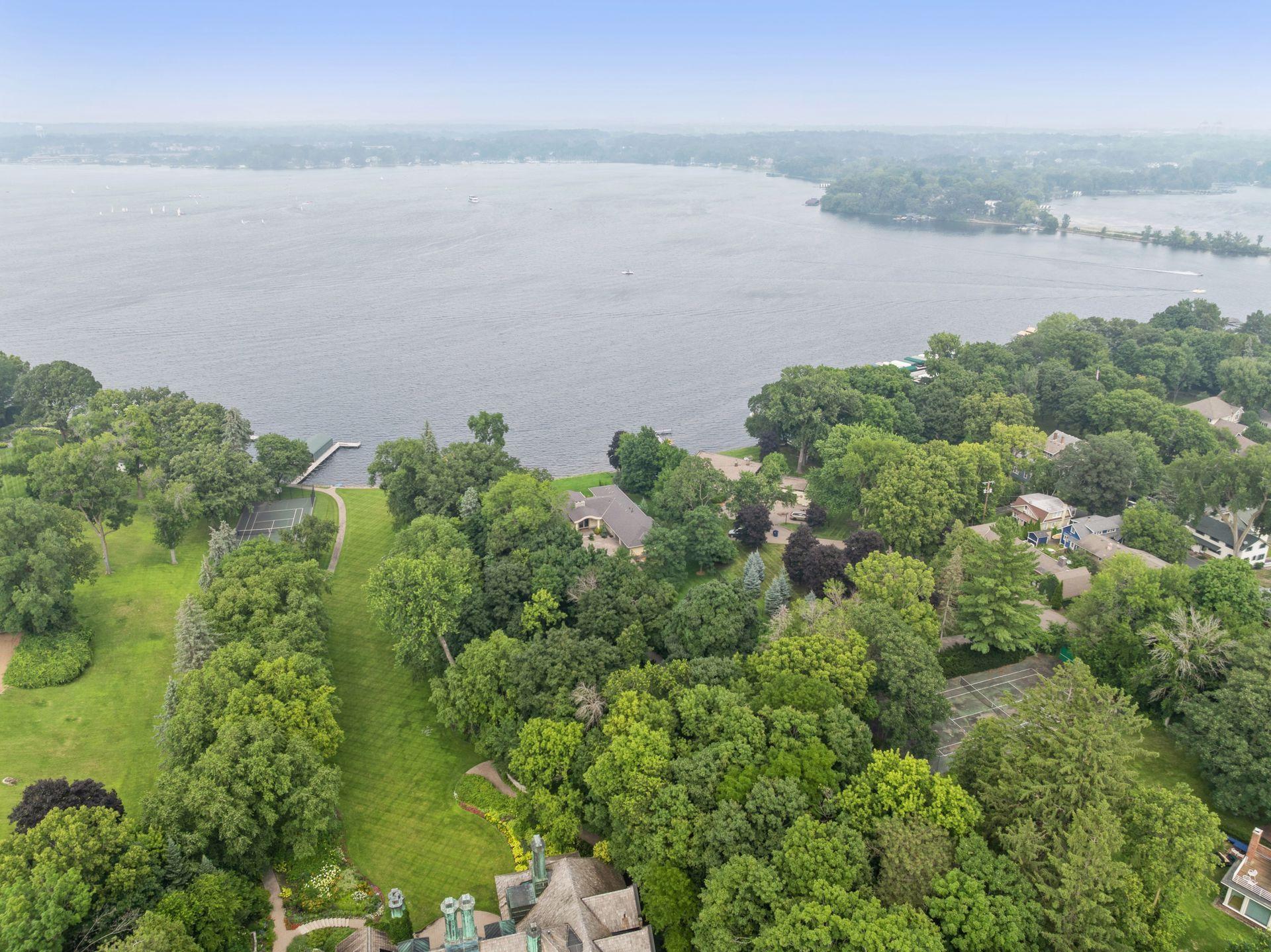View of Residential at 17870 Breezy Point Road, Wayzata MN 55391, Wayzata (42 of 48) - Mike Wilen | Minnesota Team Real Estate
