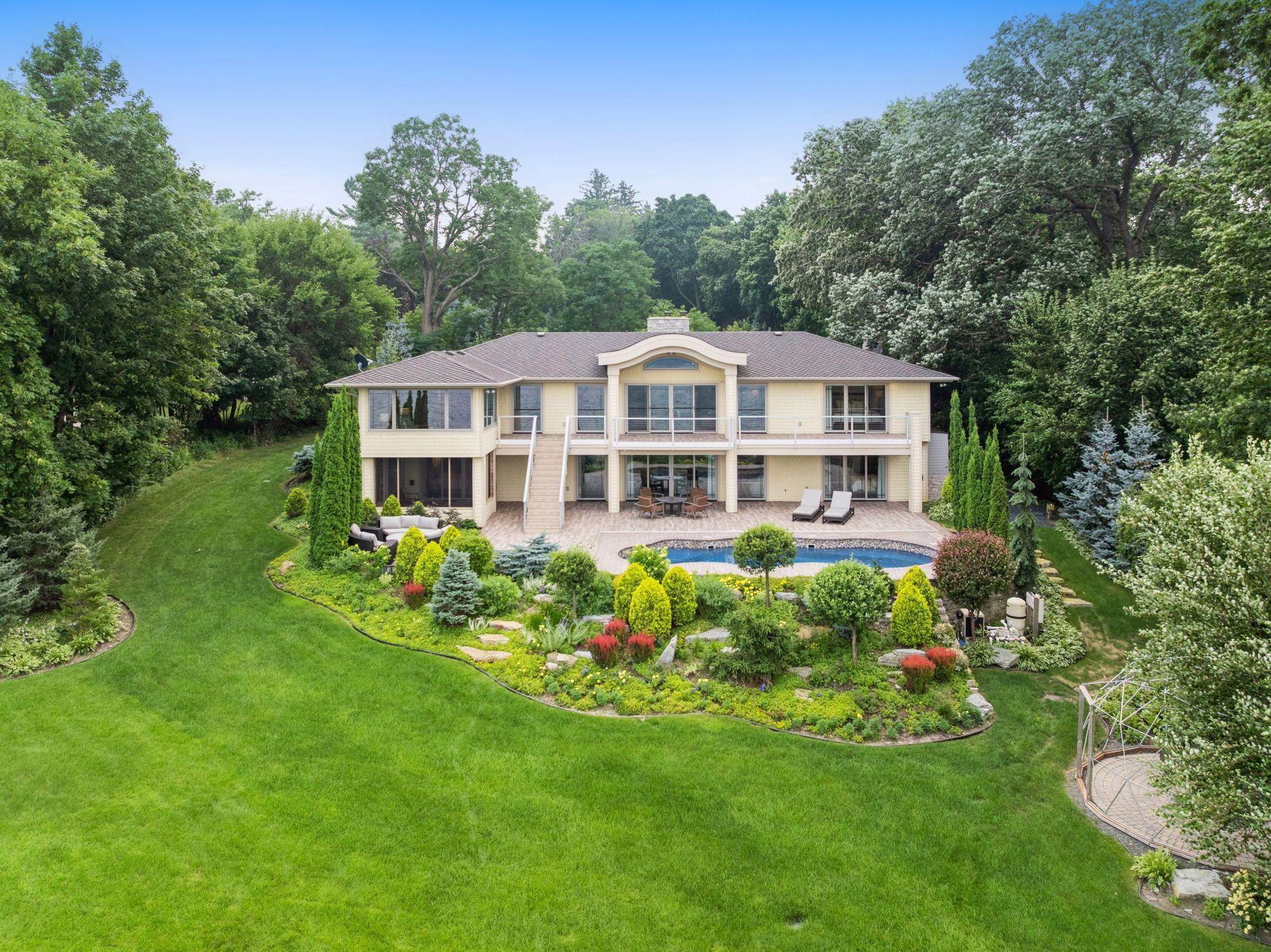 View of Residential at 17870 Breezy Point Road, Wayzata MN 55391, Wayzata (43 of 48) - Mike Wilen | Minnesota Team Real Estate