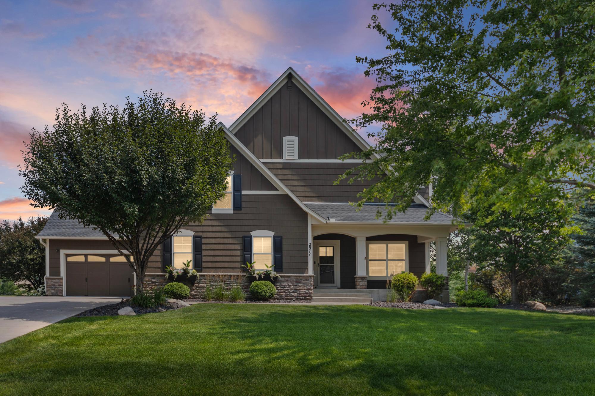 View of Residential at 2971 Fairway Drive, Chaska MN 55318, Chaska - Mike Wilen | Minnesota Team Real Estate