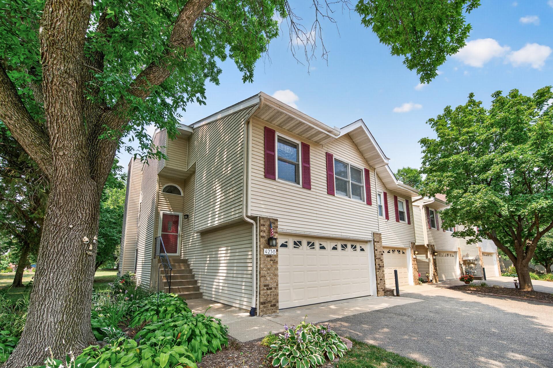 View of Residential at 4238 Boulder Ridge Point, Eagan MN 55122, Eagan - Mike Wilen | Minnesota Team Real Estate