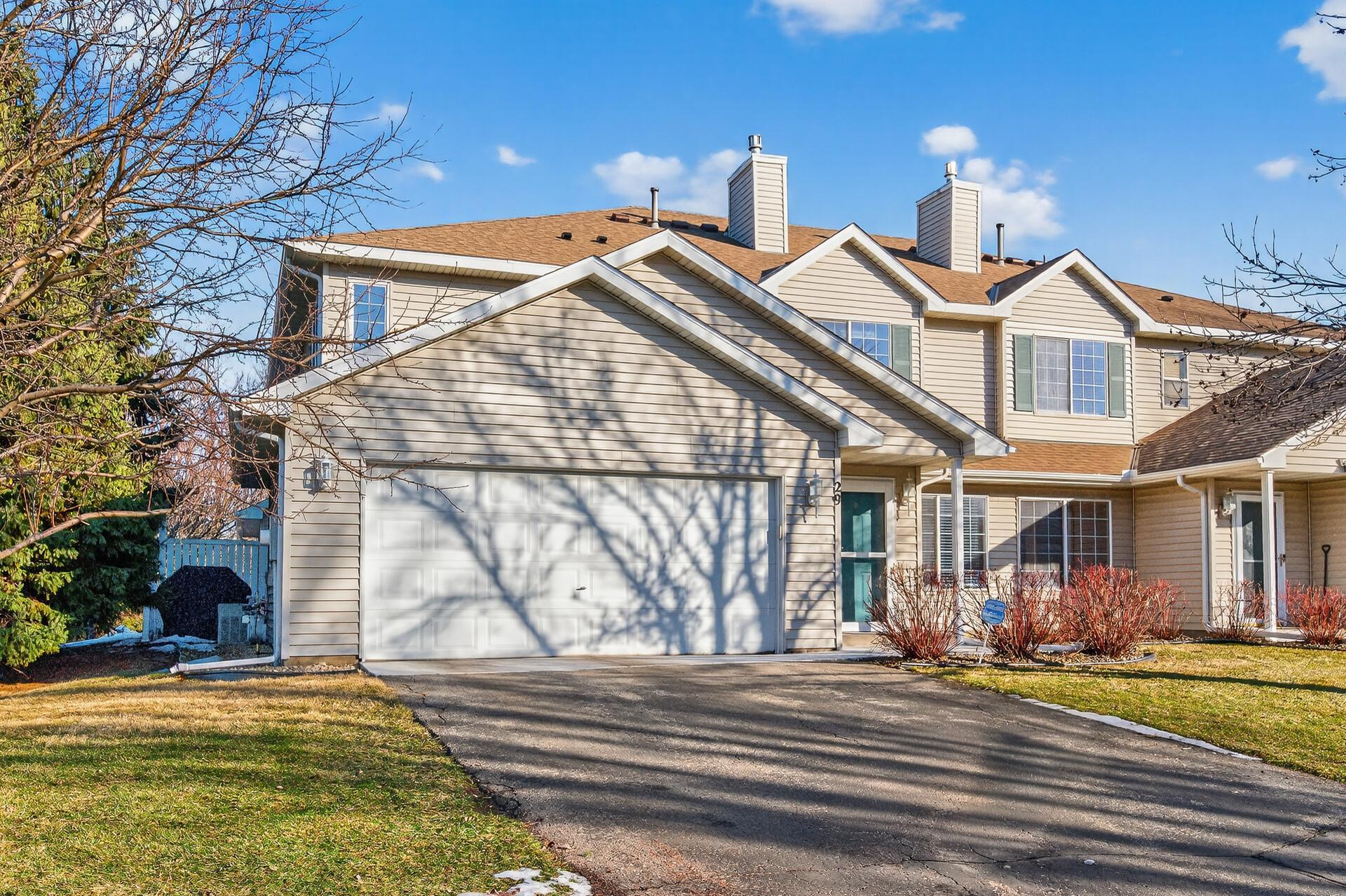 View of Residential at 29 Landau Alcove, Woodbury MN 55125, Woodbury - Mike Wilen | Minnesota Team Real Estate