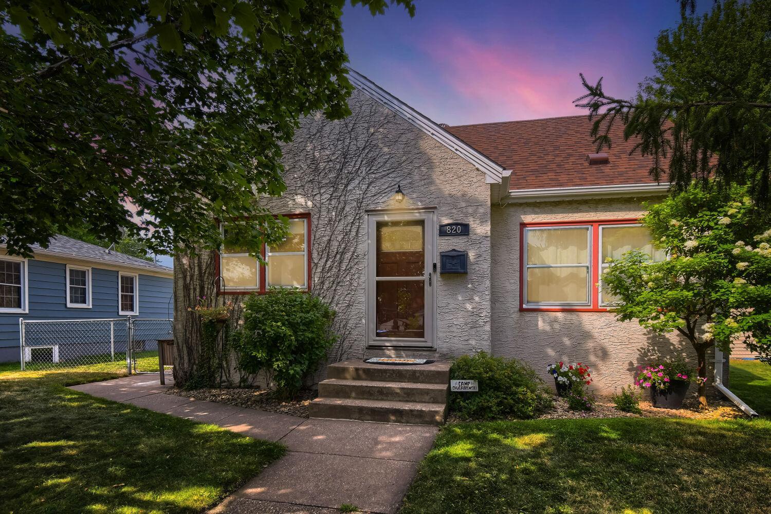 View of Residential at 820 4th Avenue, South Saint Paul MN 55075, South Saint Paul - Mike Wilen | Minnesota Team Real Estate