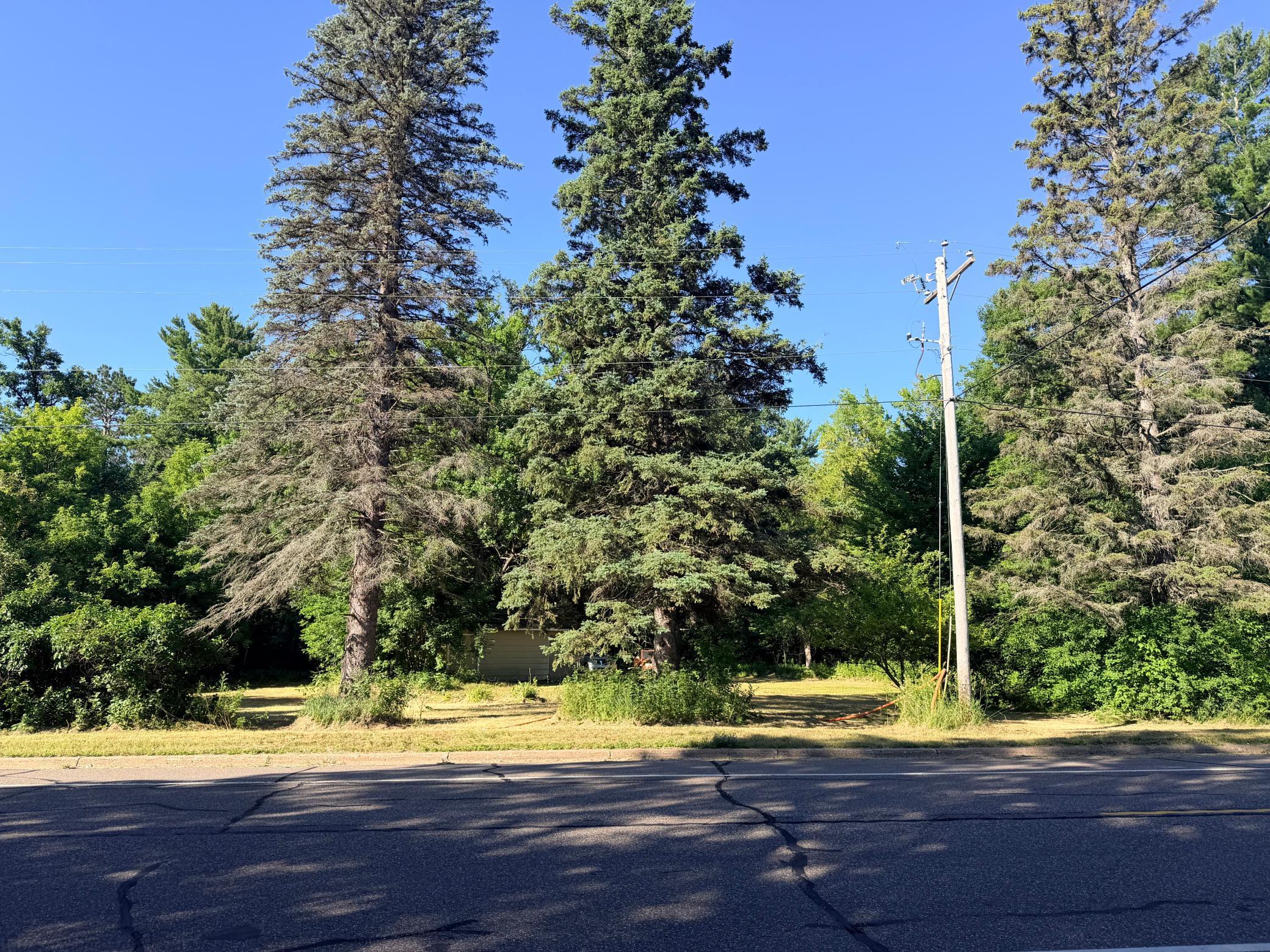 View of Land at 21623 County Road 28, Ironton MN 56455, Ironton - Mike Wilen | Minnesota Team Real Estate