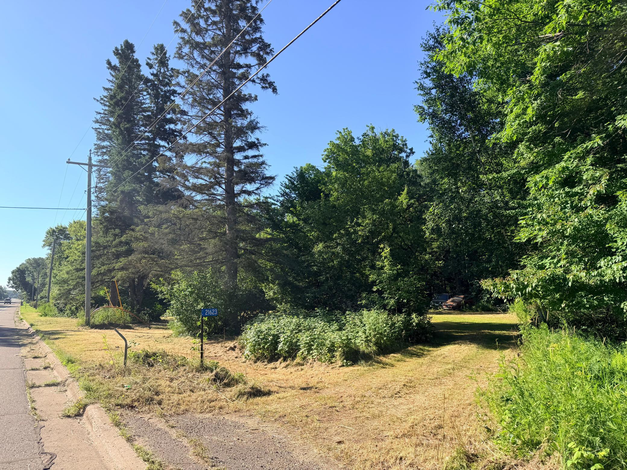 View of Land at 21623 County Road 28, Ironton MN 56455, Ironton (3 of 21) - Mike Wilen | Minnesota Team Real Estate