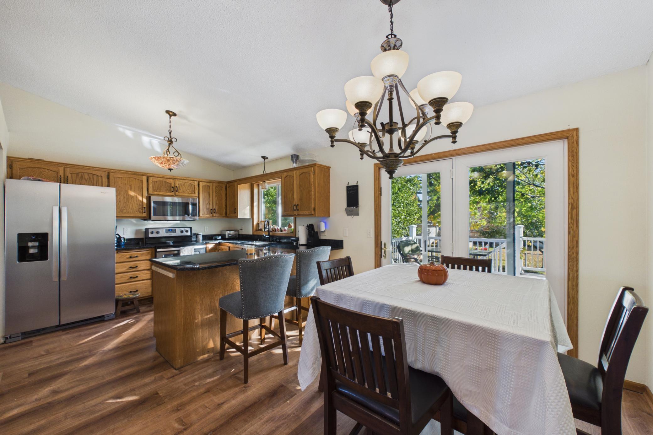 View of Residential at 1536 122nd Lane, Blaine MN 55449, Blaine (8 of 21) - Mike Wilen | Minnesota Team Real Estate