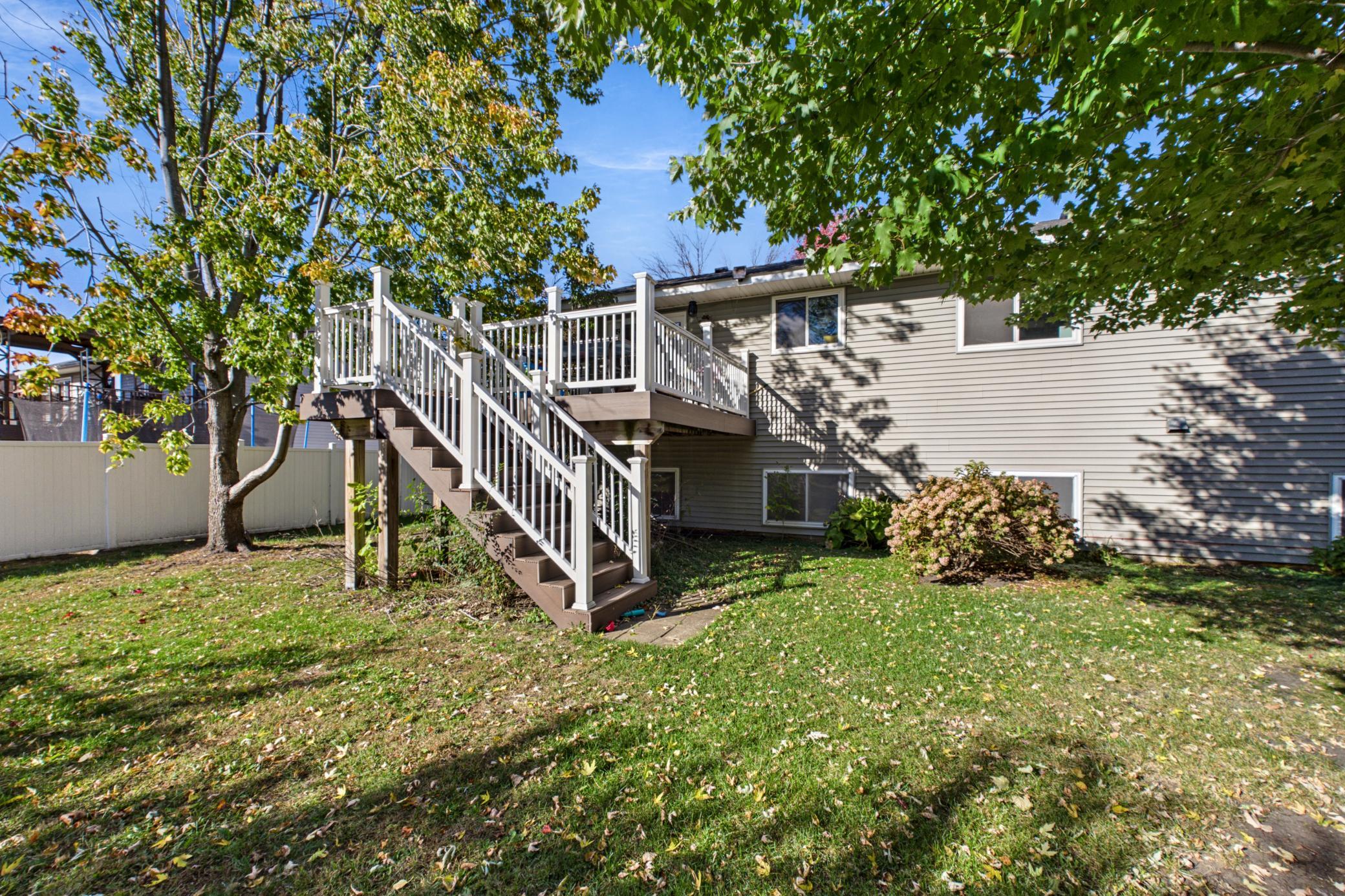 View of Residential at 1536 122nd Lane, Blaine MN 55449, Blaine (17 of 21) - Mike Wilen | Minnesota Team Real Estate