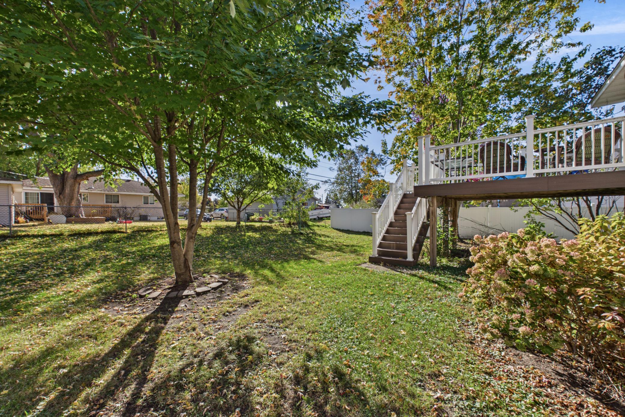 View of Residential at 1536 122nd Lane, Blaine MN 55449, Blaine (18 of 21) - Mike Wilen | Minnesota Team Real Estate