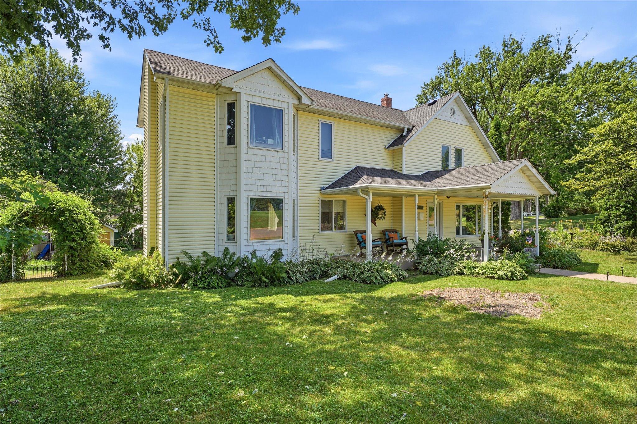 View of Residential at 523 Moore Street, Stillwater MN 55082, Stillwater (5 of 49) - Mike Wilen | Minnesota Team Real Estate